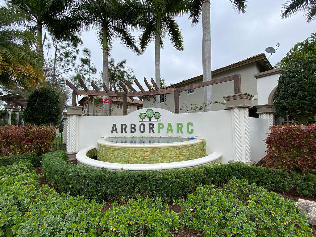 MEDITERRANEA - Residential Lease