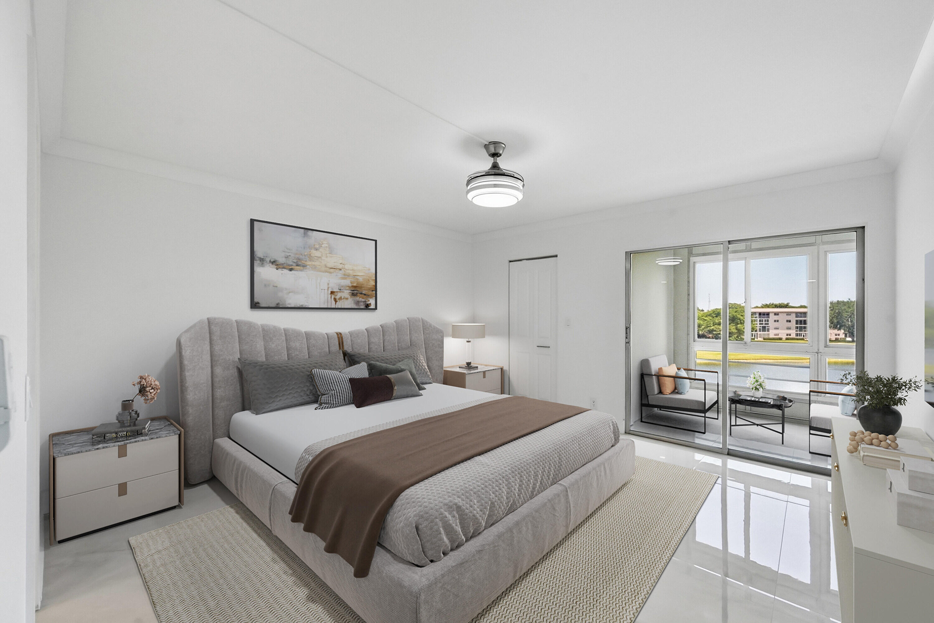 3204 Portofino Point B4