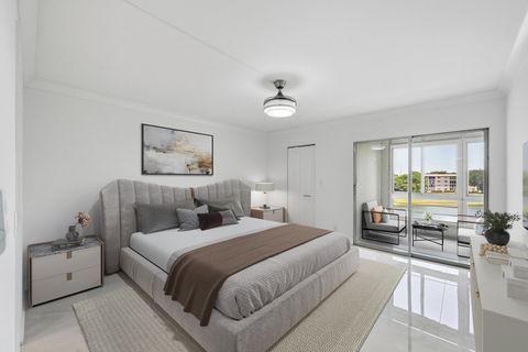 Tiny photo for 3204 Portofino Point #B4, Coconut Creek, FL 33066 (MLS # B26022282)