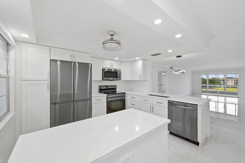 Photo of 3204 Portofino Point #B4, Coconut Creek, FL 33066 (MLS # B26022282)