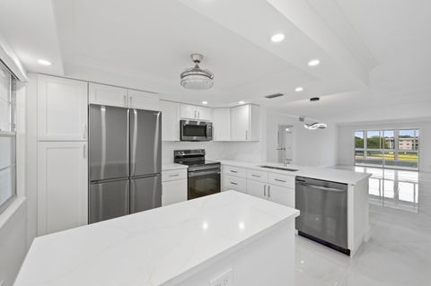 Tiny photo for 3204 Portofino Point #B4, Coconut Creek, FL 33066 (MLS # B26022282)
