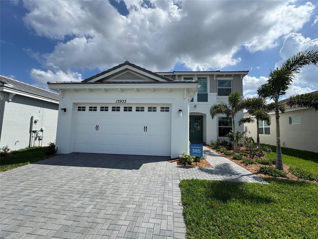 Photo of 13933 Prickly Cone Cove, Westlake, FL 33470 (MLS # F10496275)