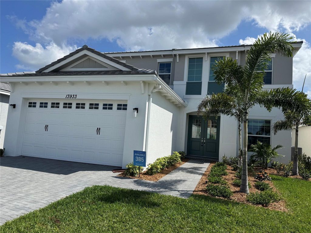 Photo of 13933 Prickly Cone Cove, Westlake, FL 33470 (MLS # F10496275)