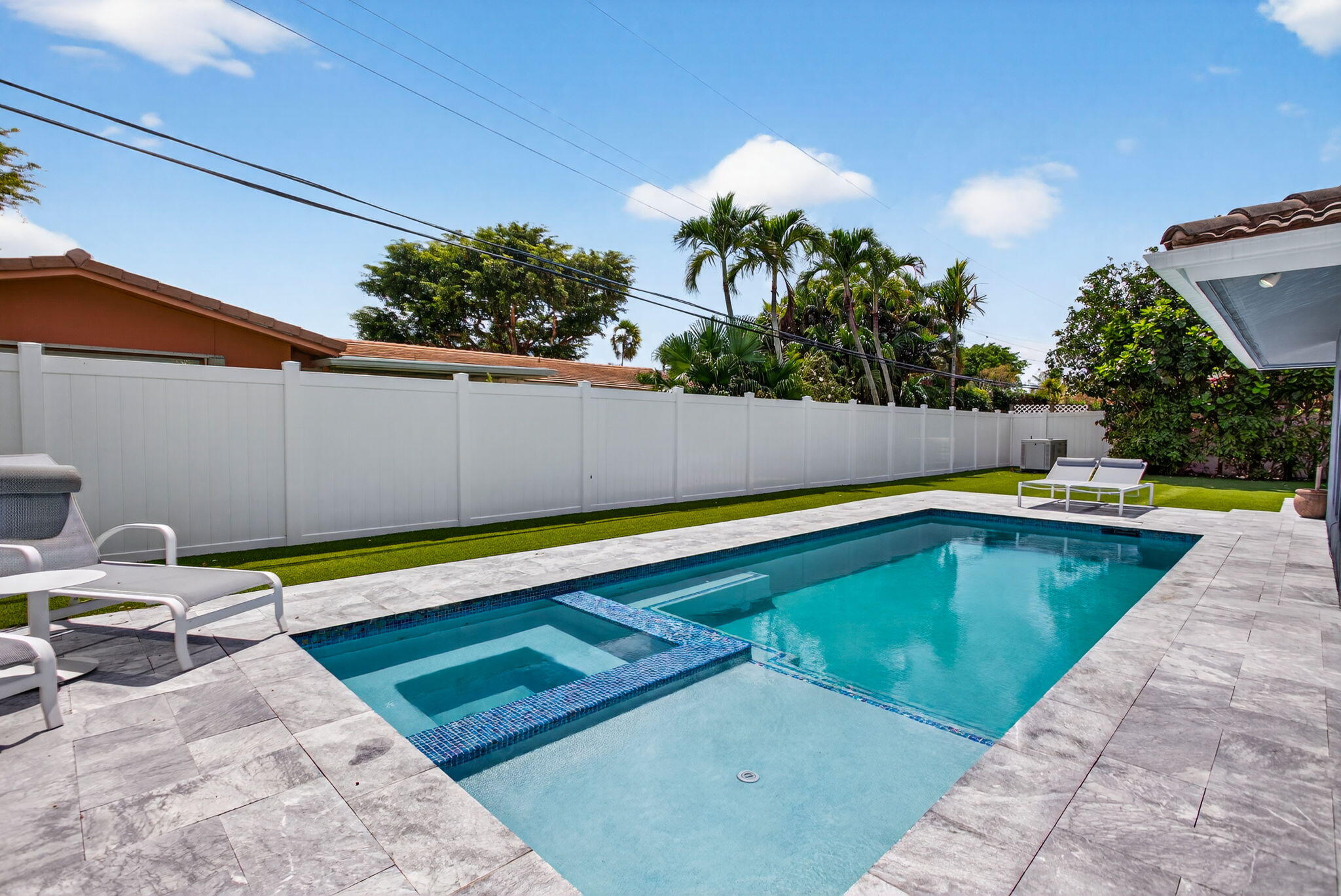 CORAL RIDGE COUNTRY CLUB - Residential