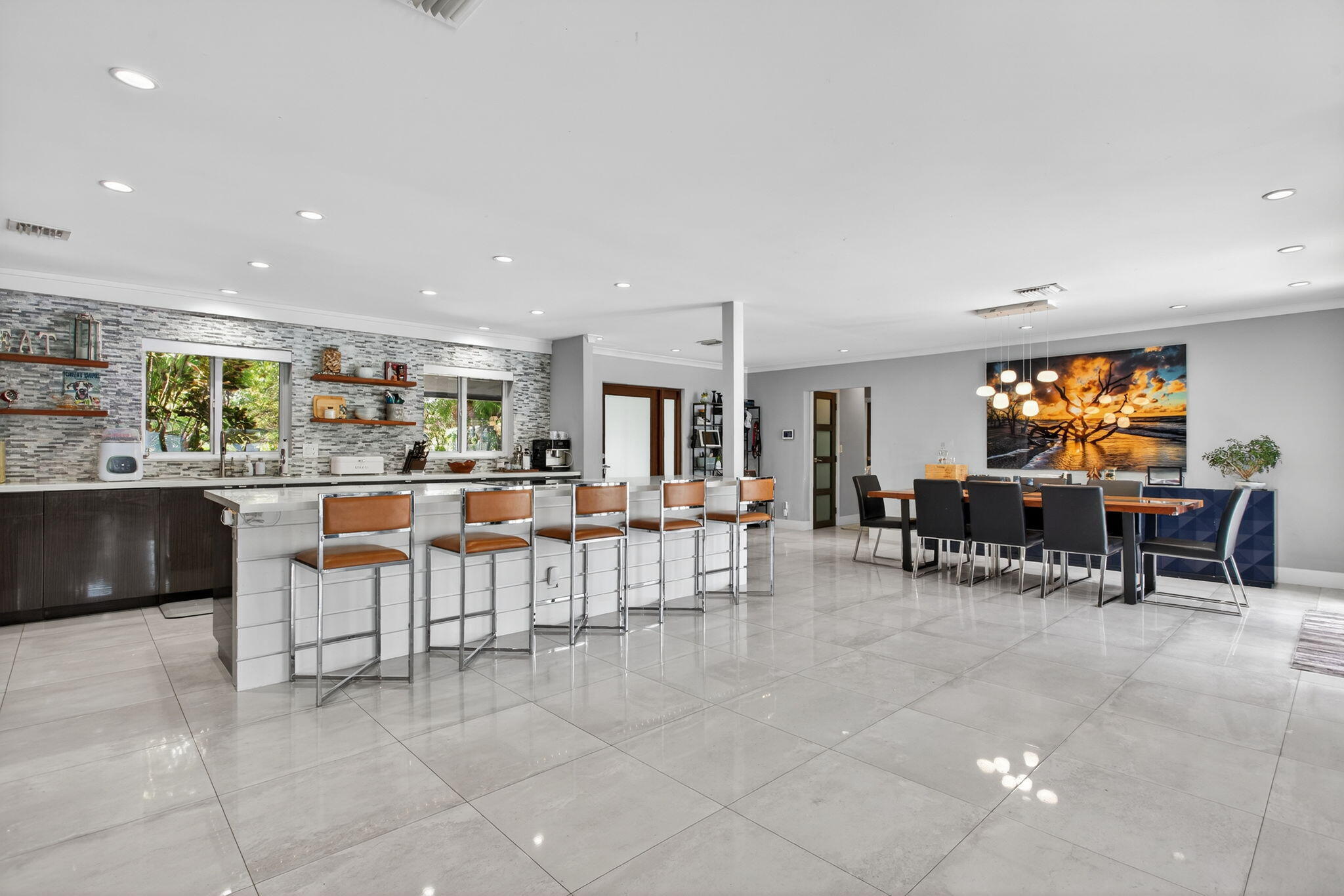 CORAL RIDGE COUNTRY CLUB - Residential