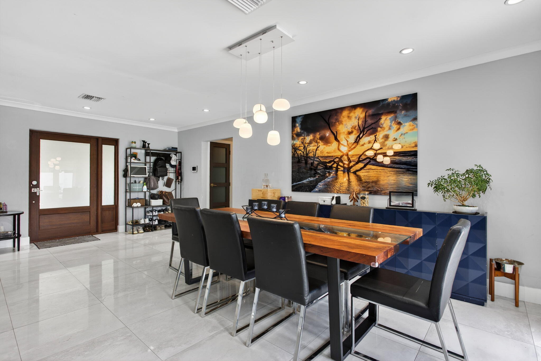 CORAL RIDGE COUNTRY CLUB - Residential