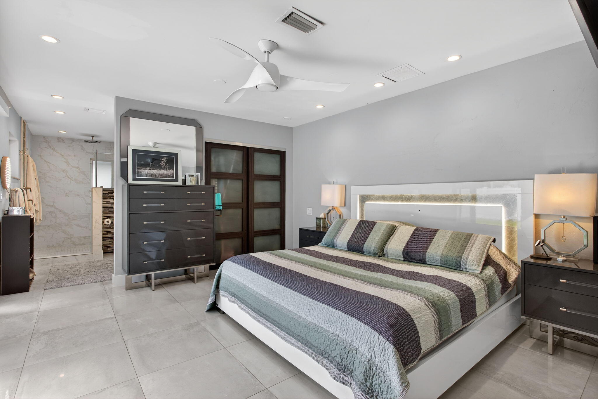 CORAL RIDGE COUNTRY CLUB - Residential