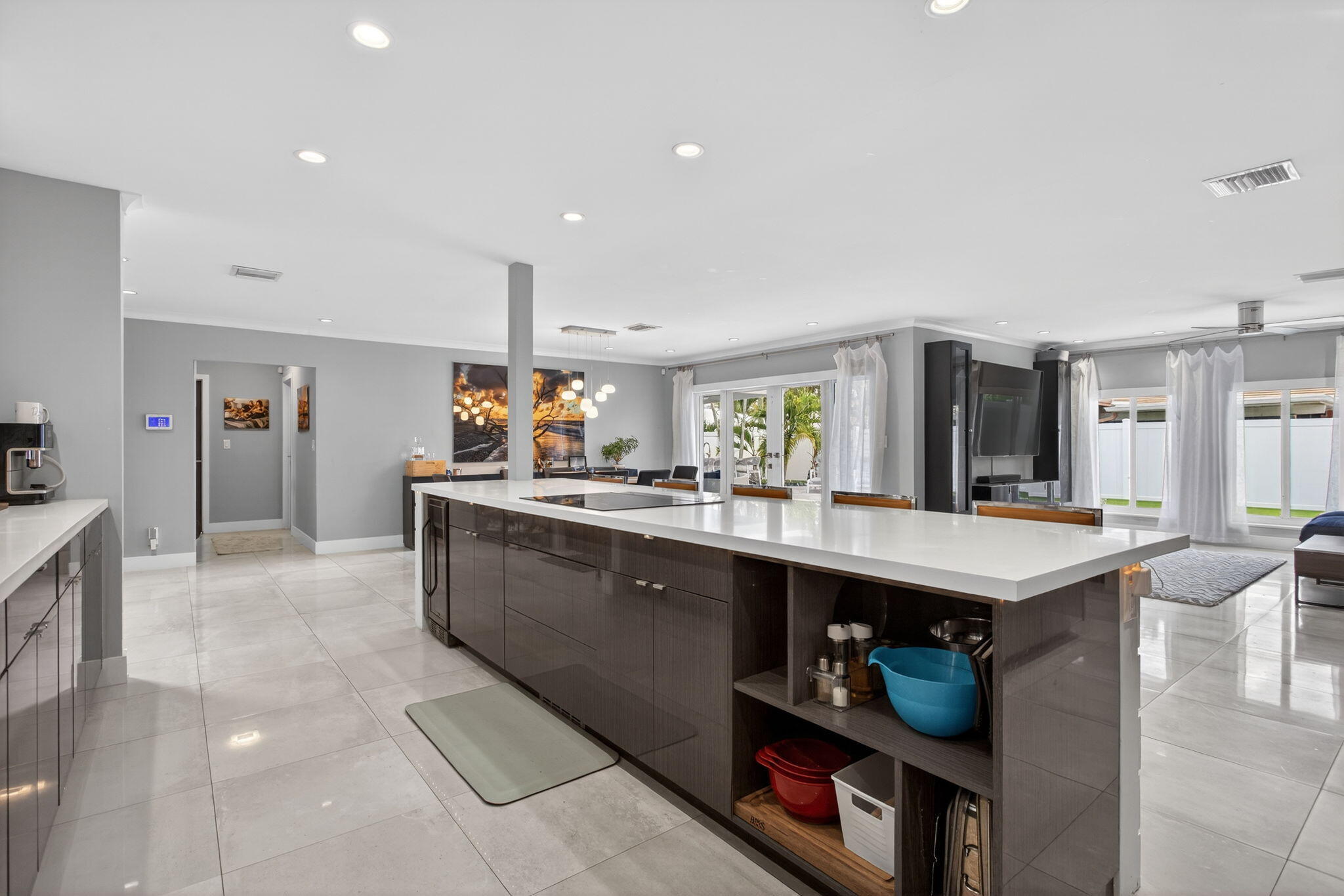 CORAL RIDGE COUNTRY CLUB - Residential