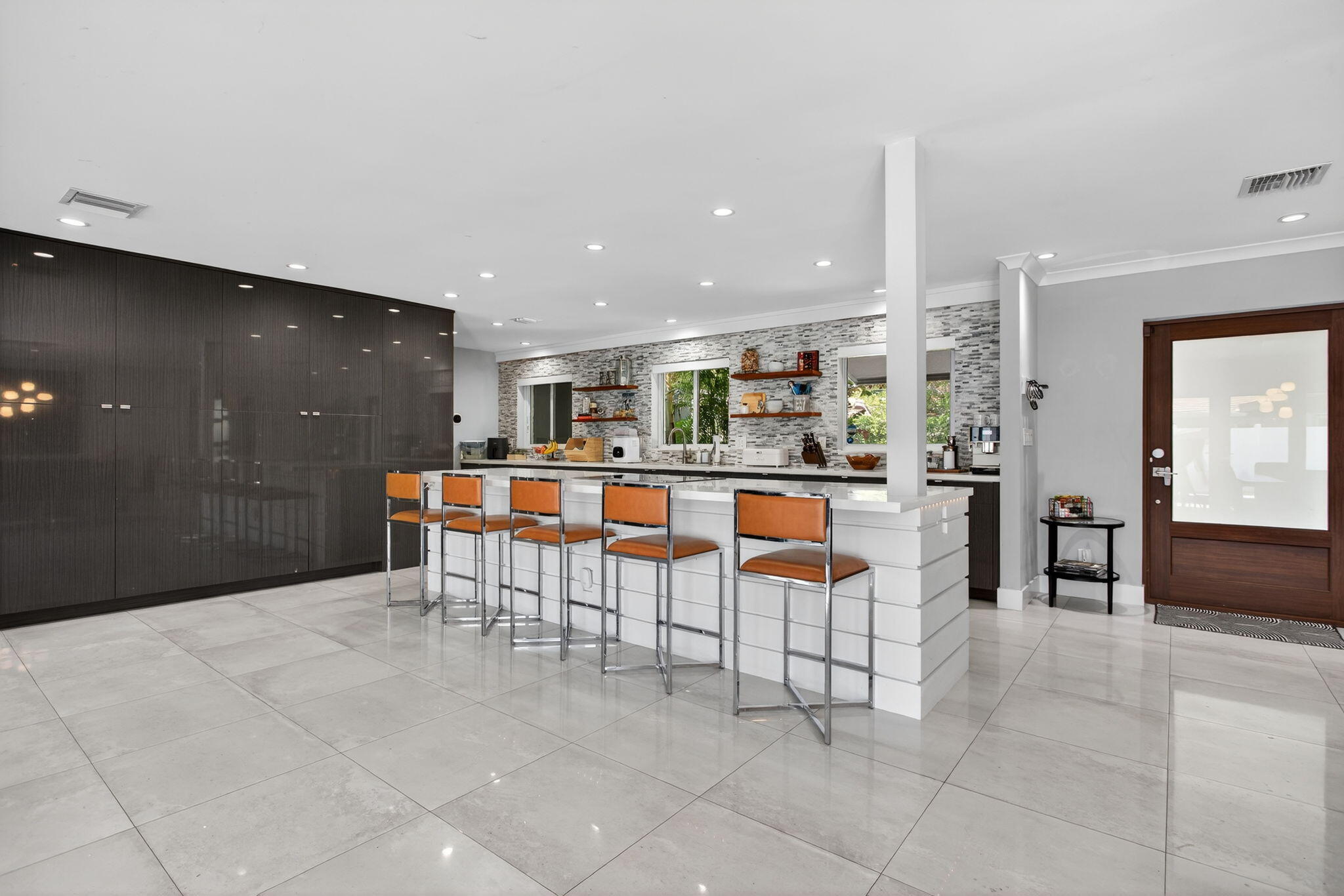 CORAL RIDGE COUNTRY CLUB - Residential