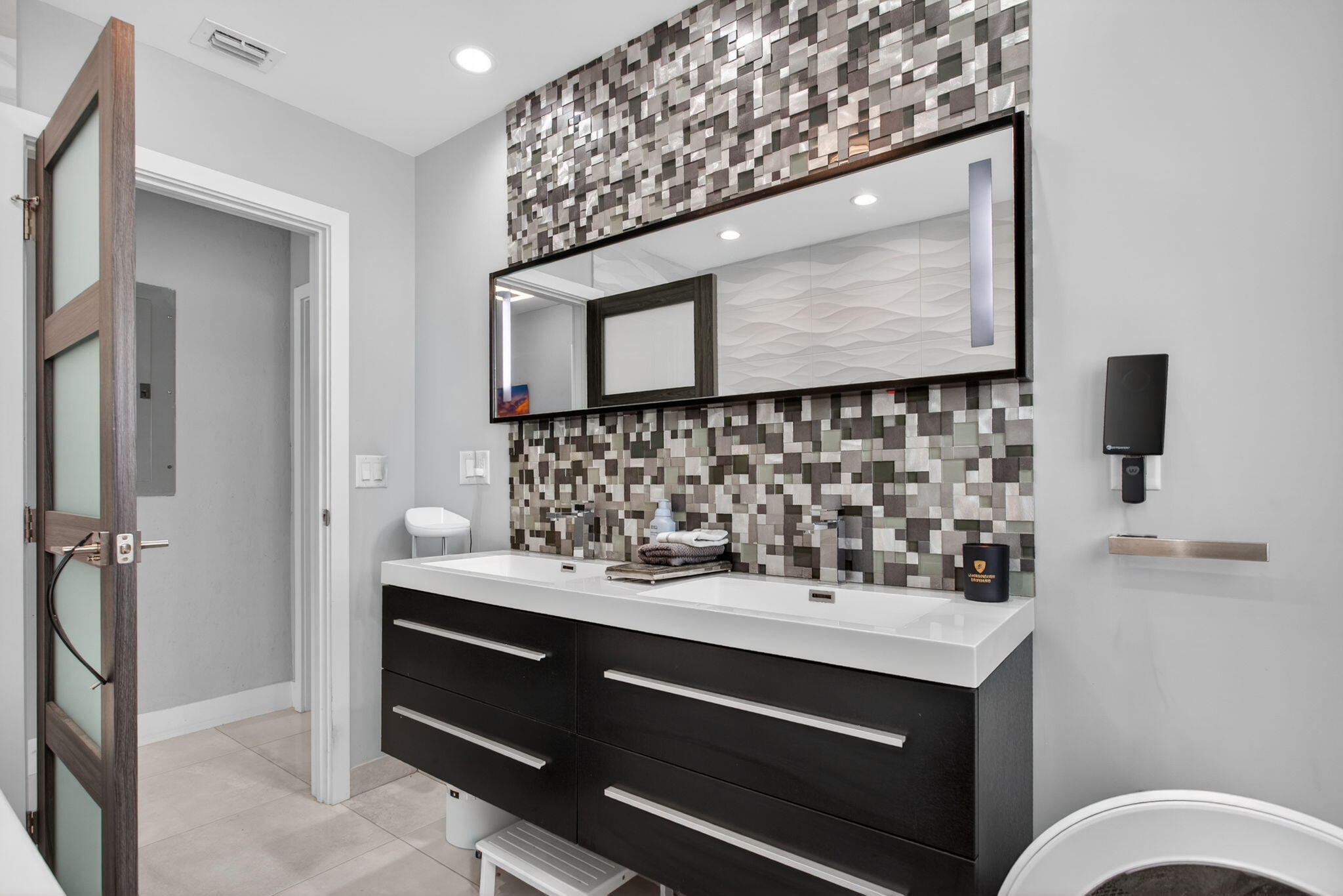 CORAL RIDGE COUNTRY CLUB - Residential