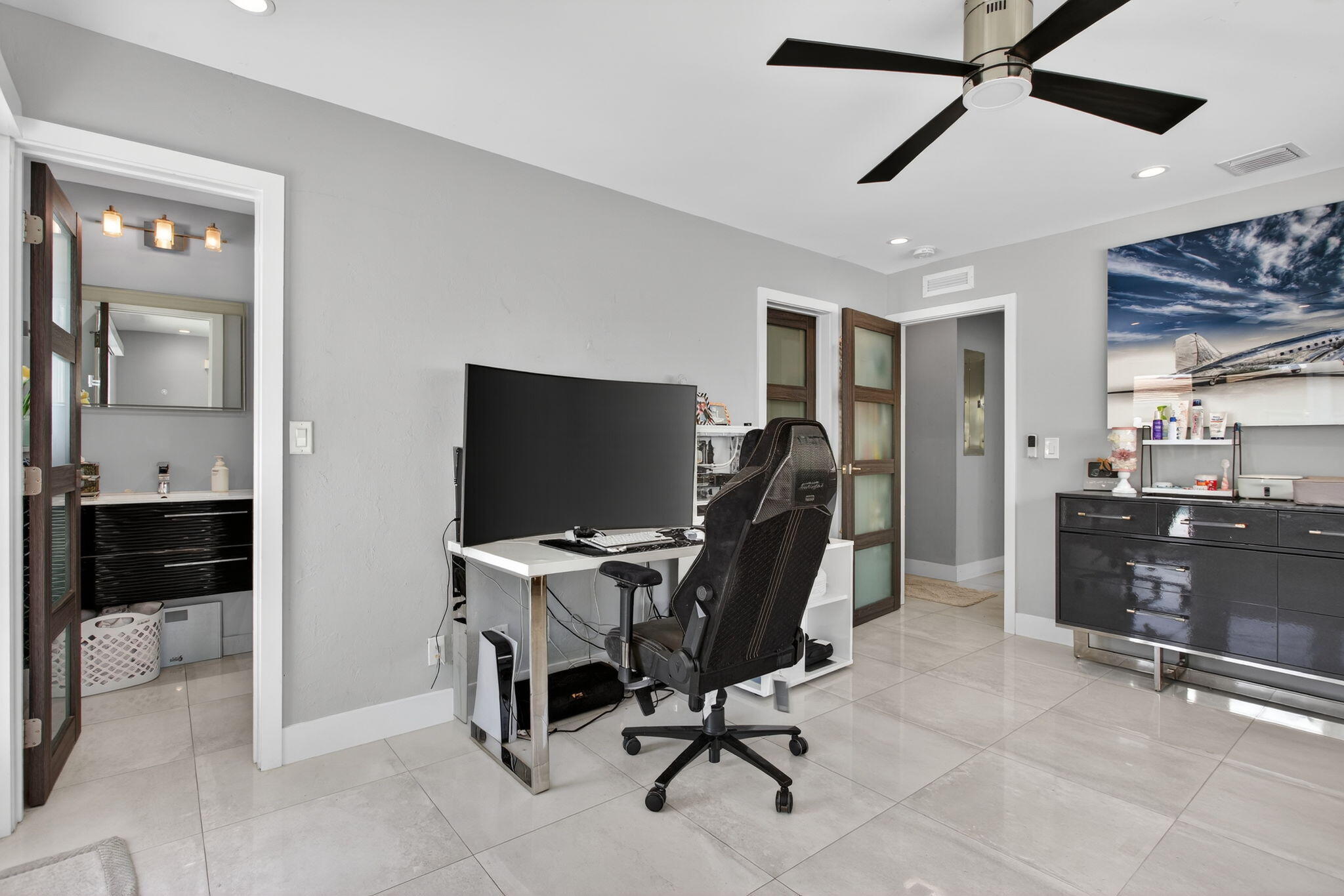 CORAL RIDGE COUNTRY CLUB - Residential