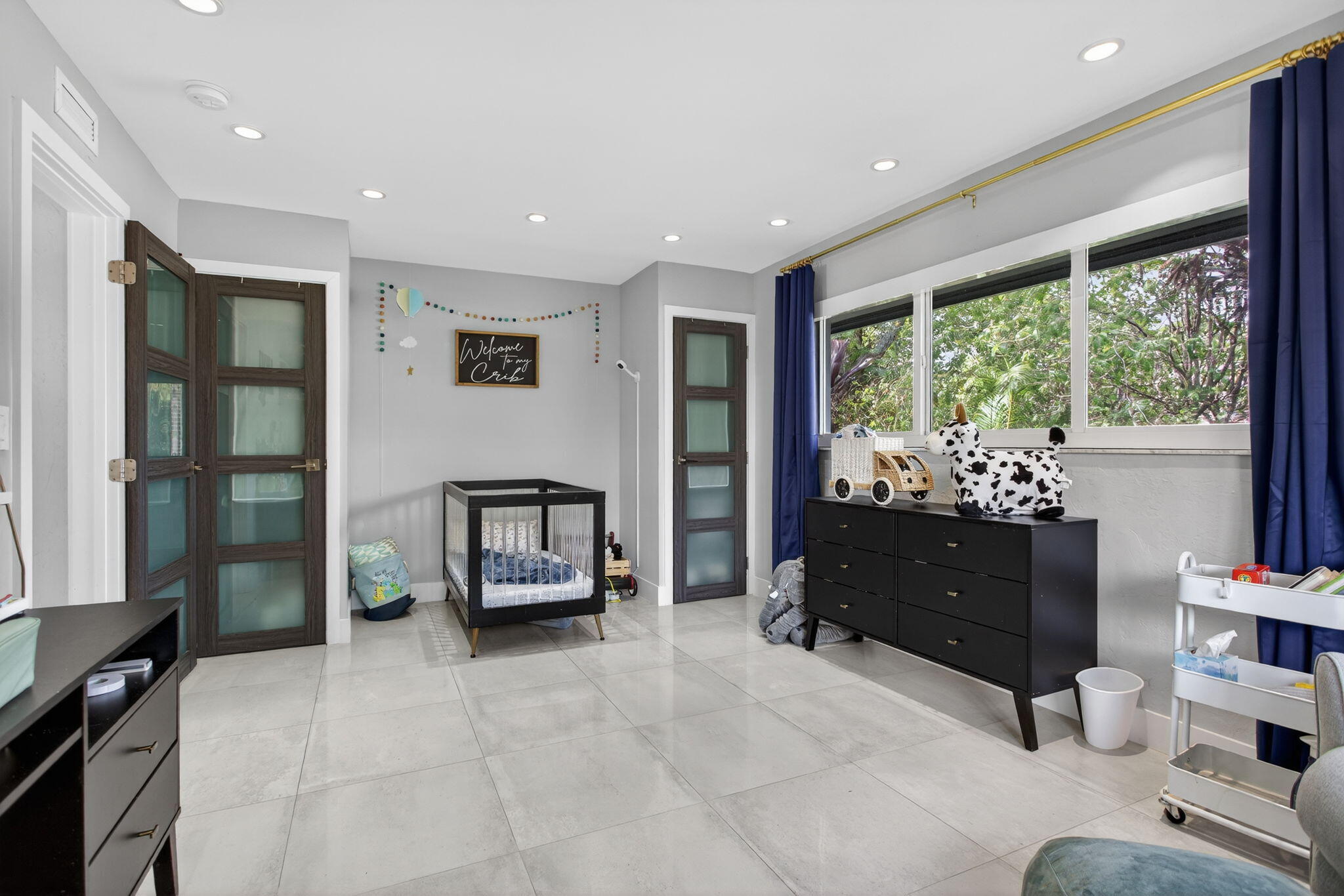 CORAL RIDGE COUNTRY CLUB - Residential