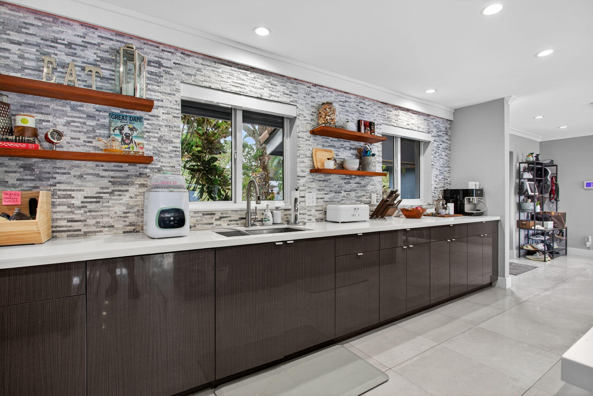 CORAL RIDGE COUNTRY CLUB - Residential