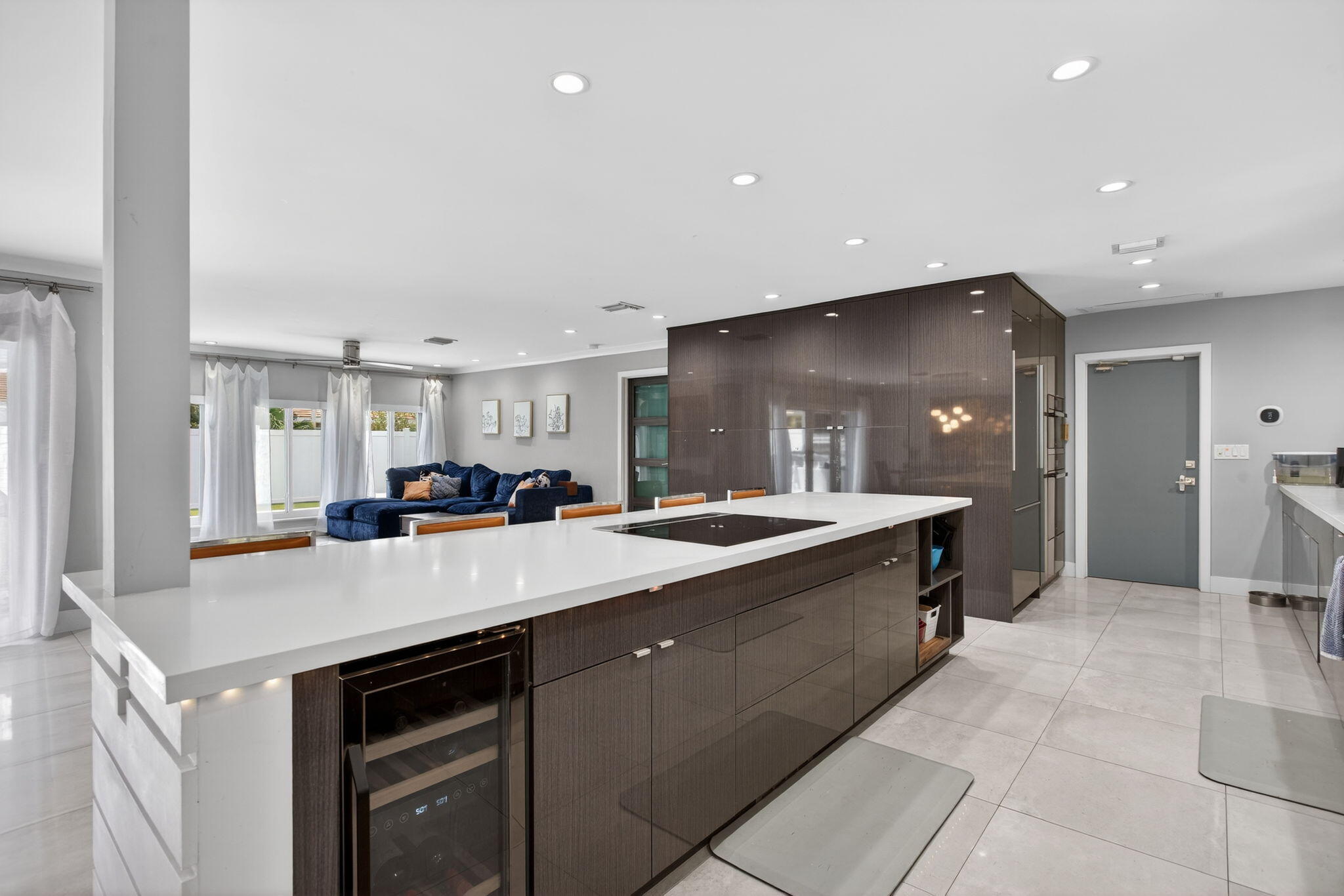 CORAL RIDGE COUNTRY CLUB - Residential