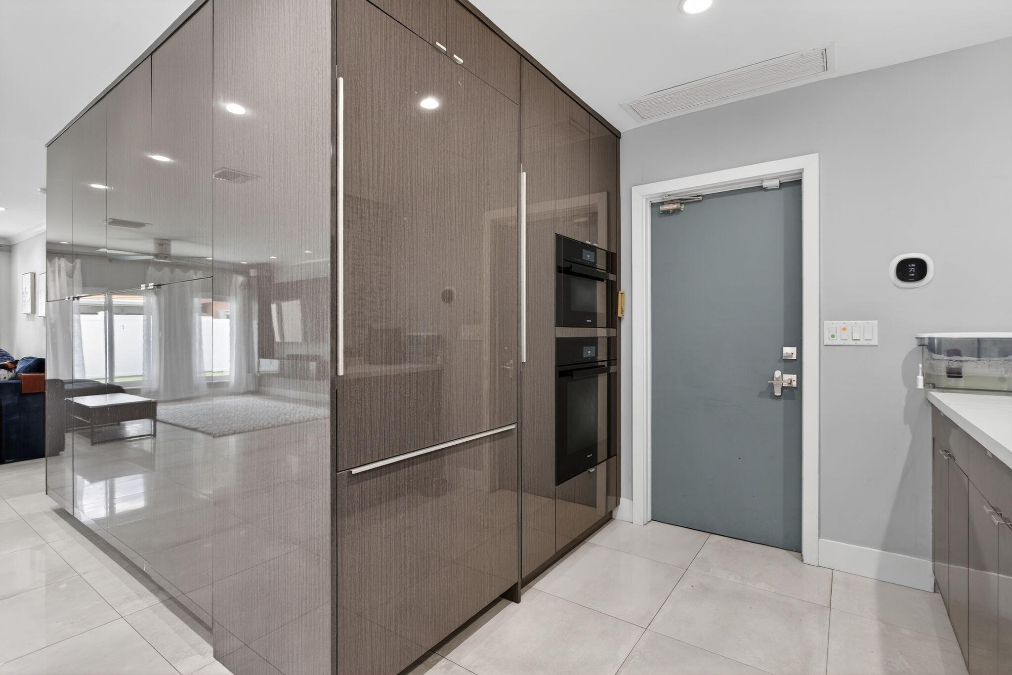 CORAL RIDGE COUNTRY CLUB - Residential