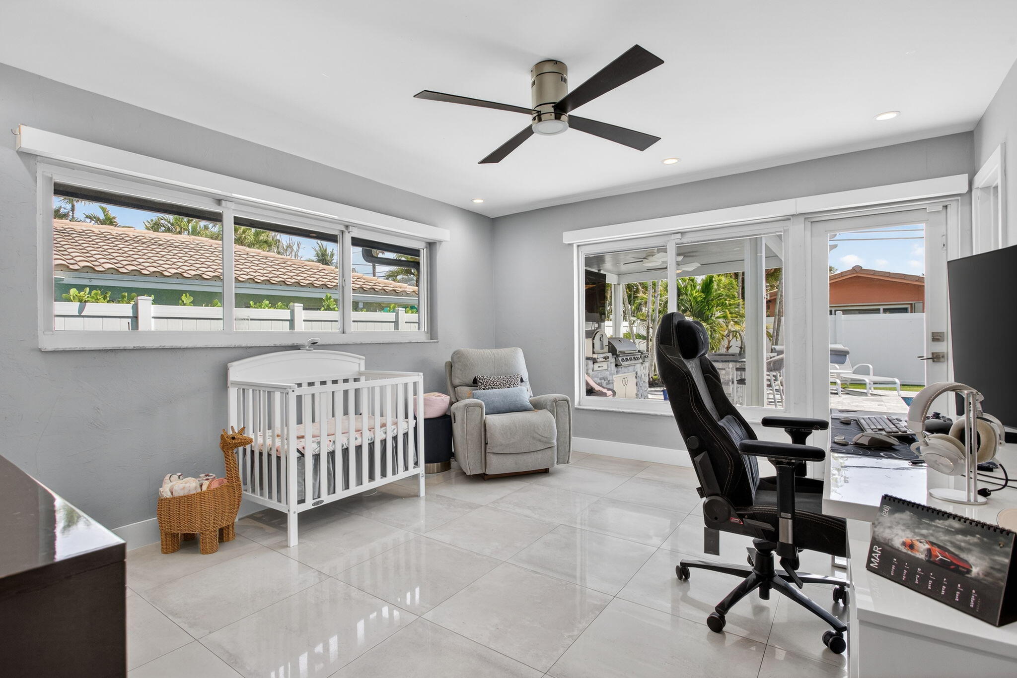 CORAL RIDGE COUNTRY CLUB - Residential