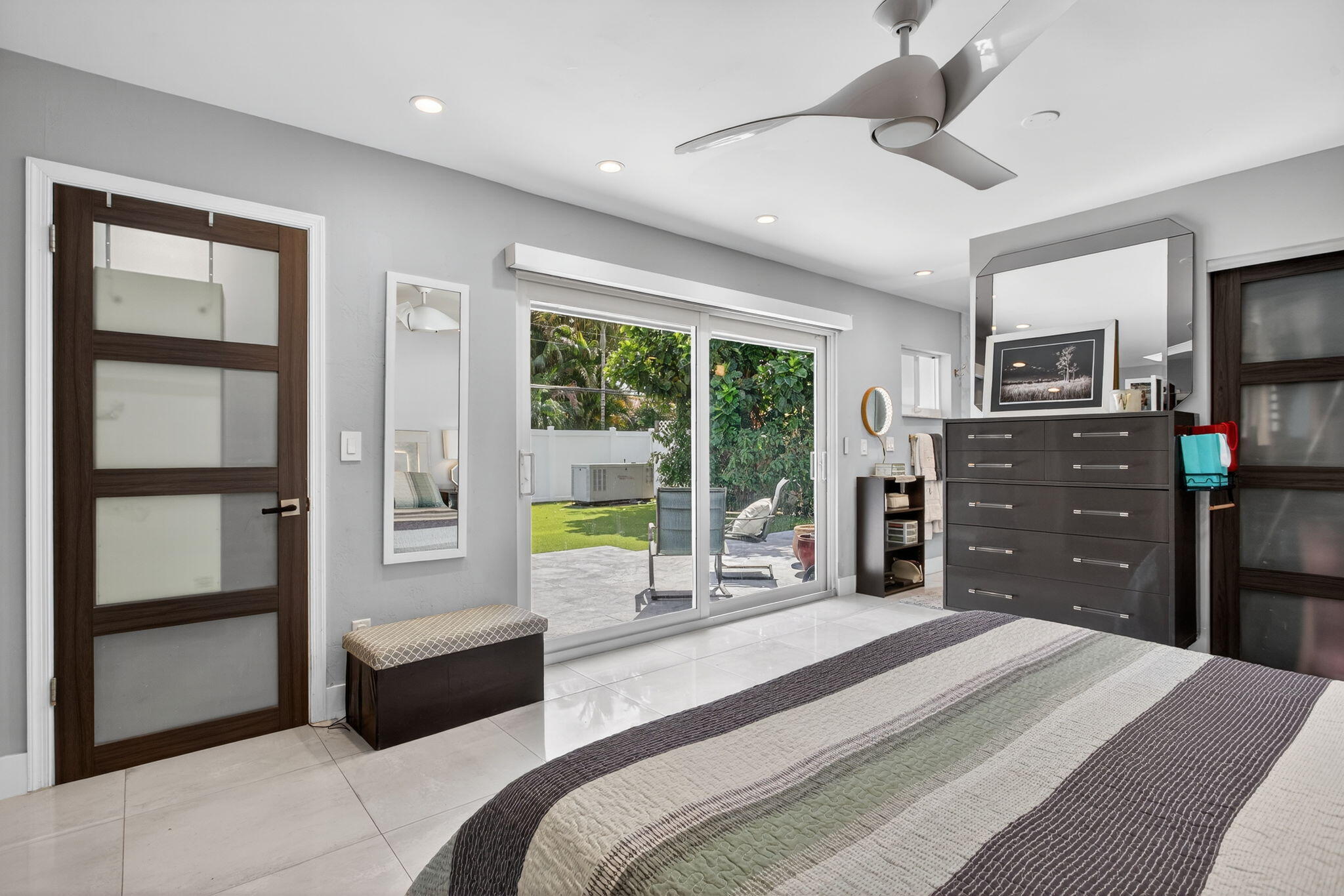 CORAL RIDGE COUNTRY CLUB - Residential