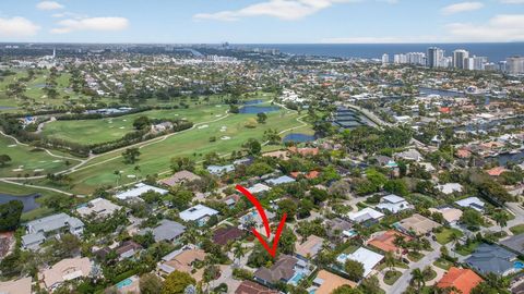 2732 NE 35th Drive Fort Lauderdale FL 33308