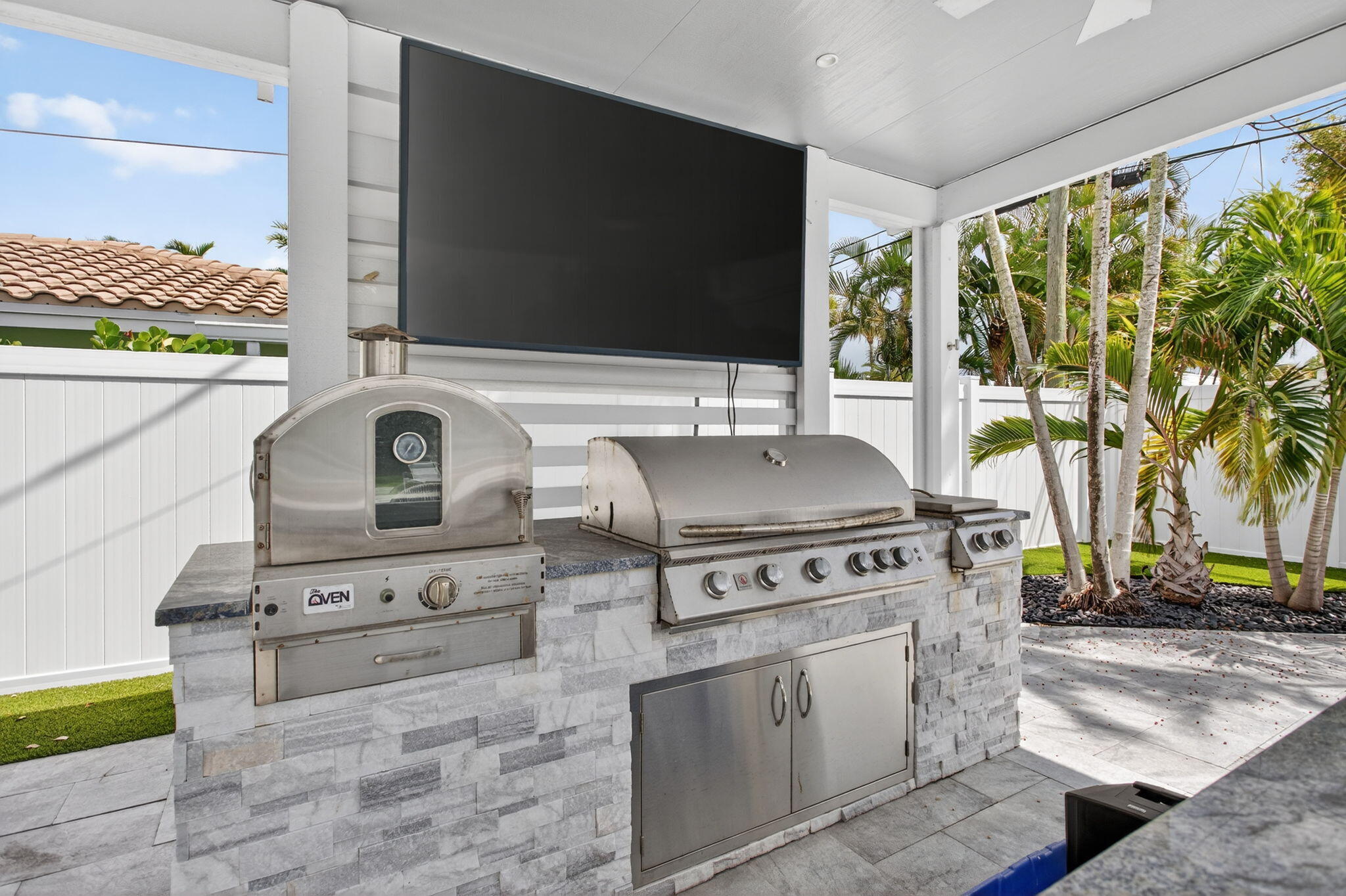 CORAL RIDGE COUNTRY CLUB - Residential