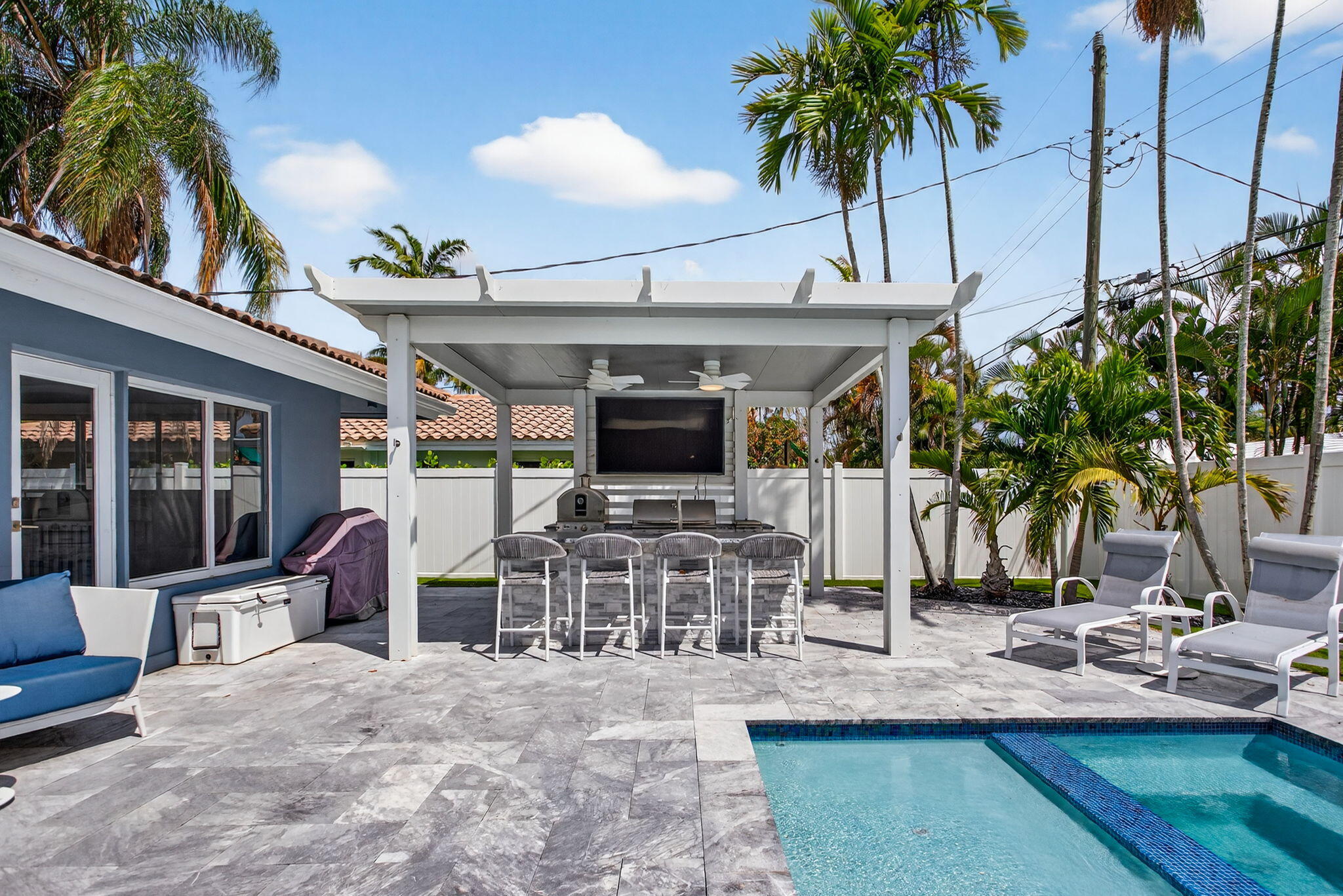 CORAL RIDGE COUNTRY CLUB - Residential