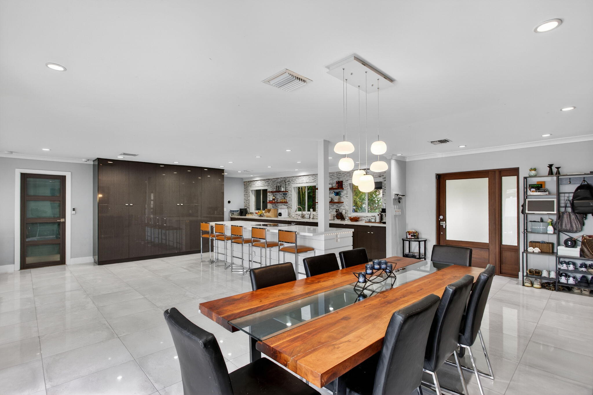 CORAL RIDGE COUNTRY CLUB - Residential