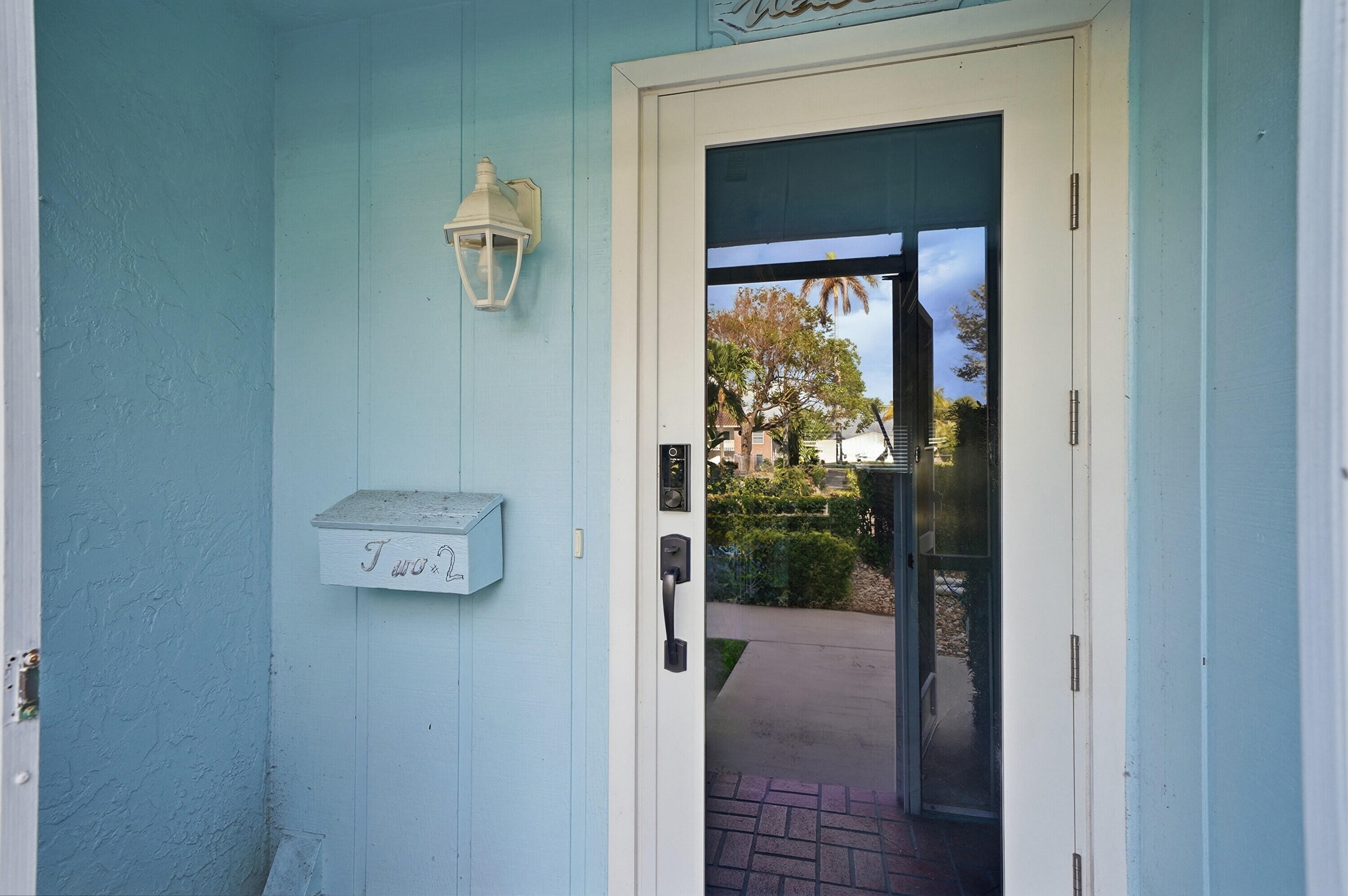 PARKSIDE CONDO - Residential Lease