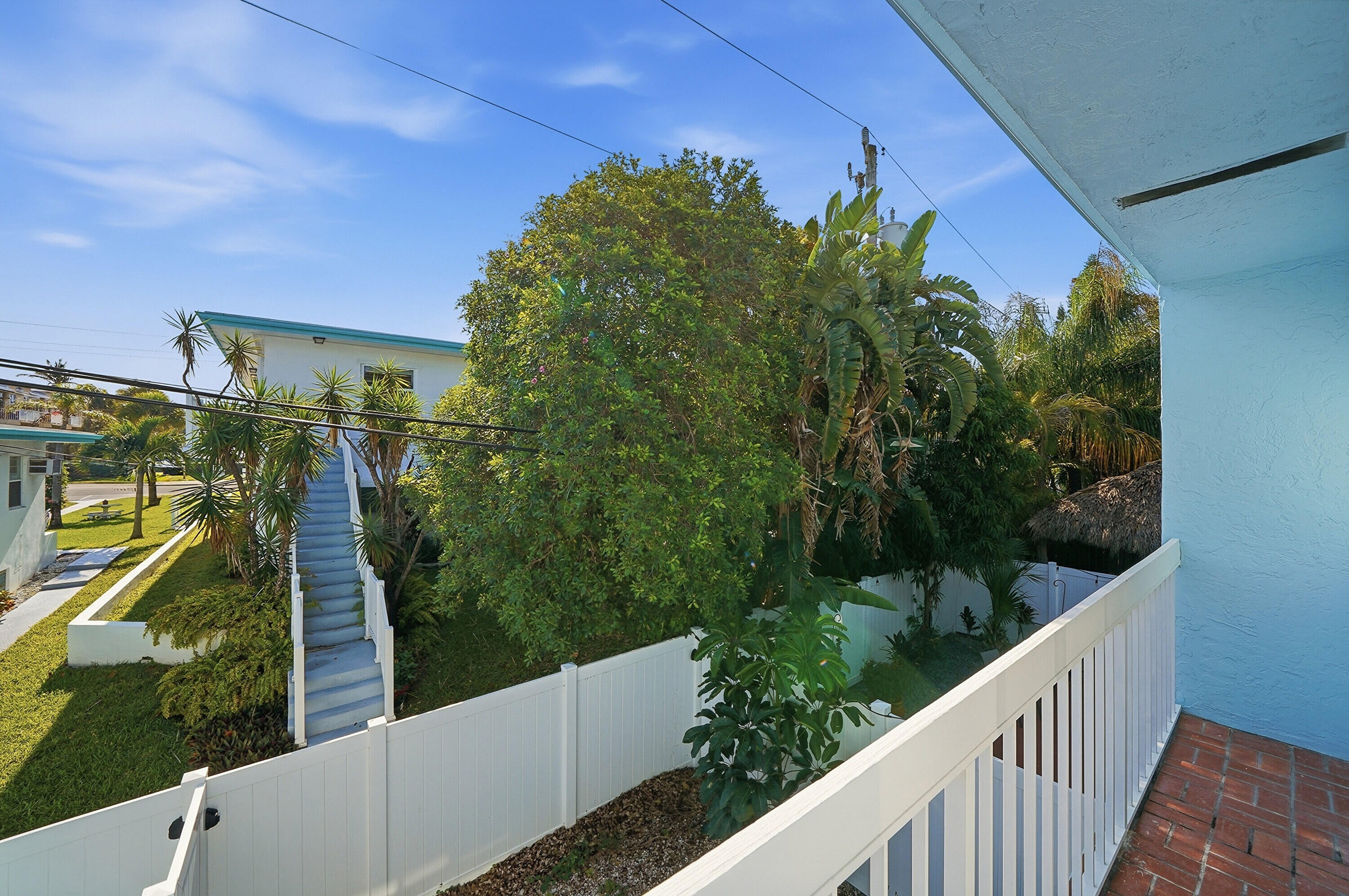 PARKSIDE CONDO - Residential Lease