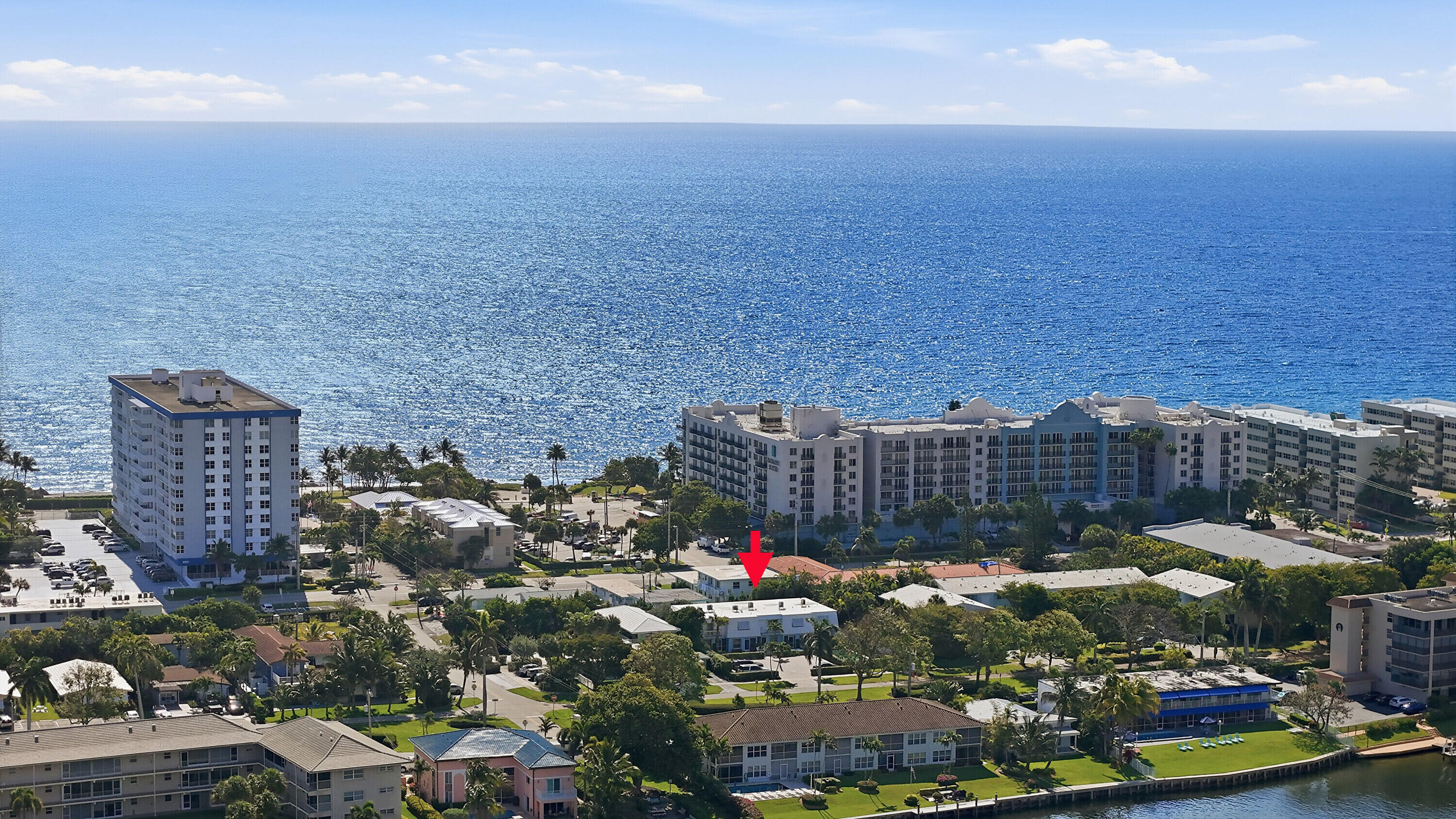 PARKSIDE CONDO - Residential Lease