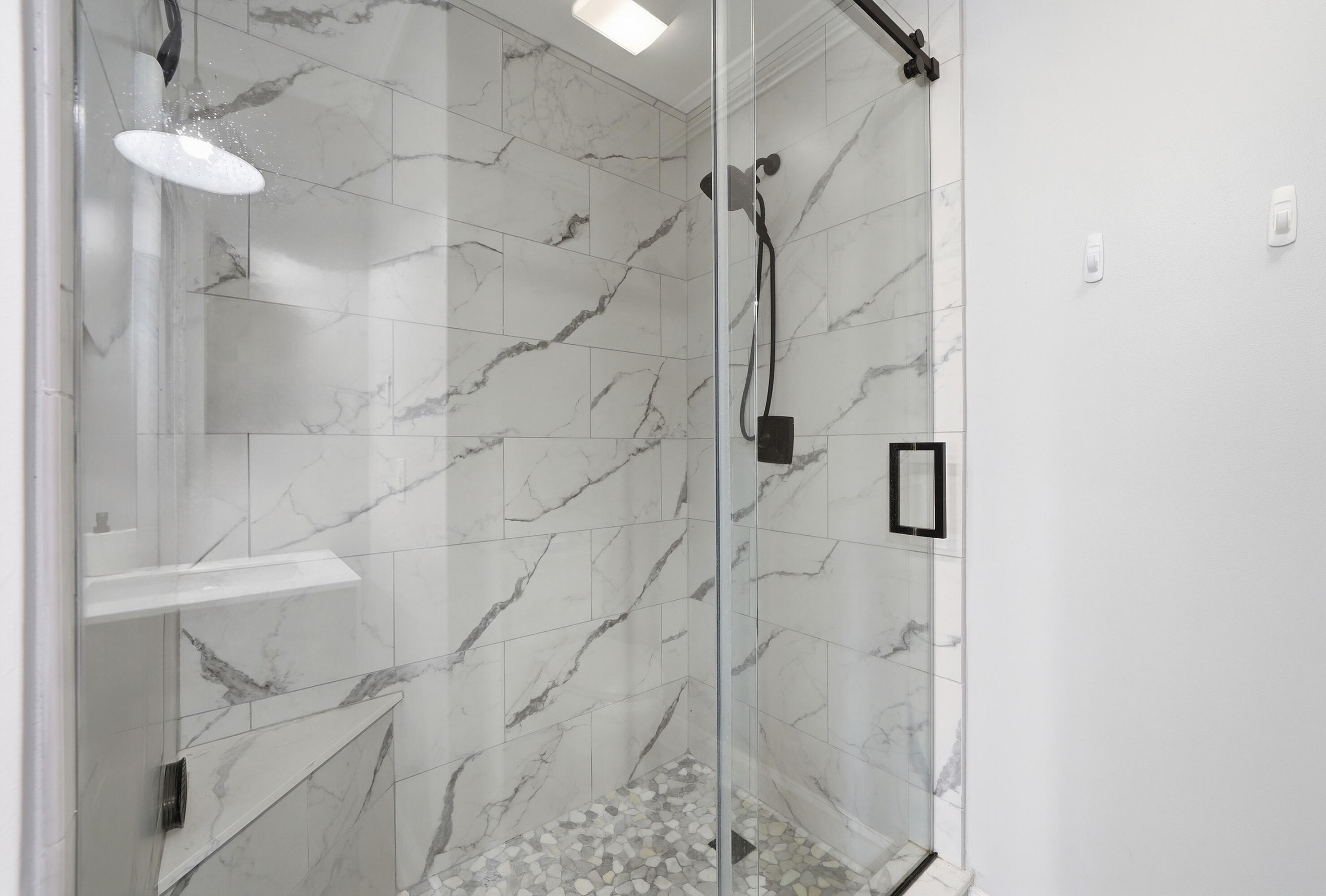 PARKSIDE CONDO - Residential Lease