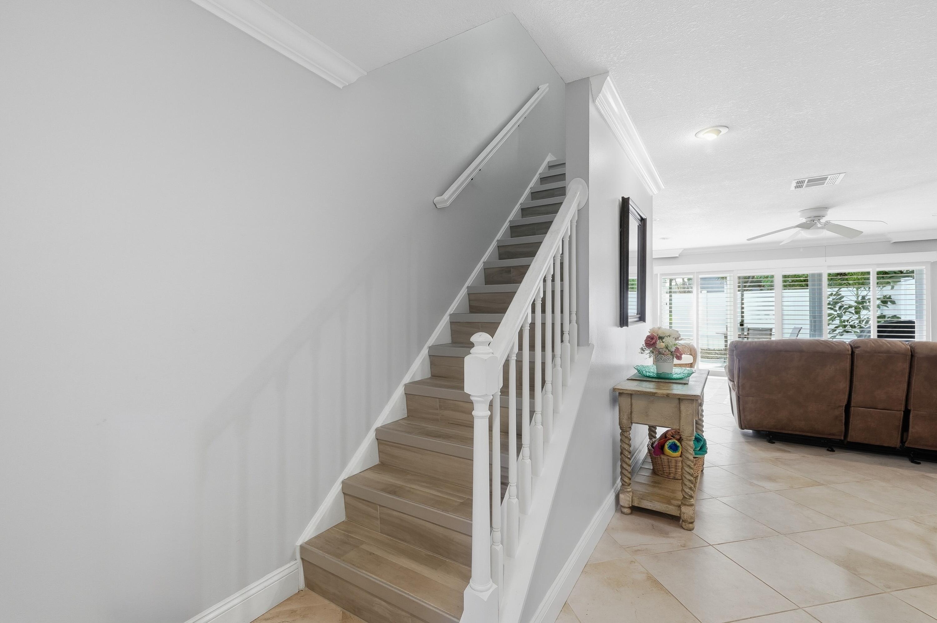 PARKSIDE CONDO - Residential Lease