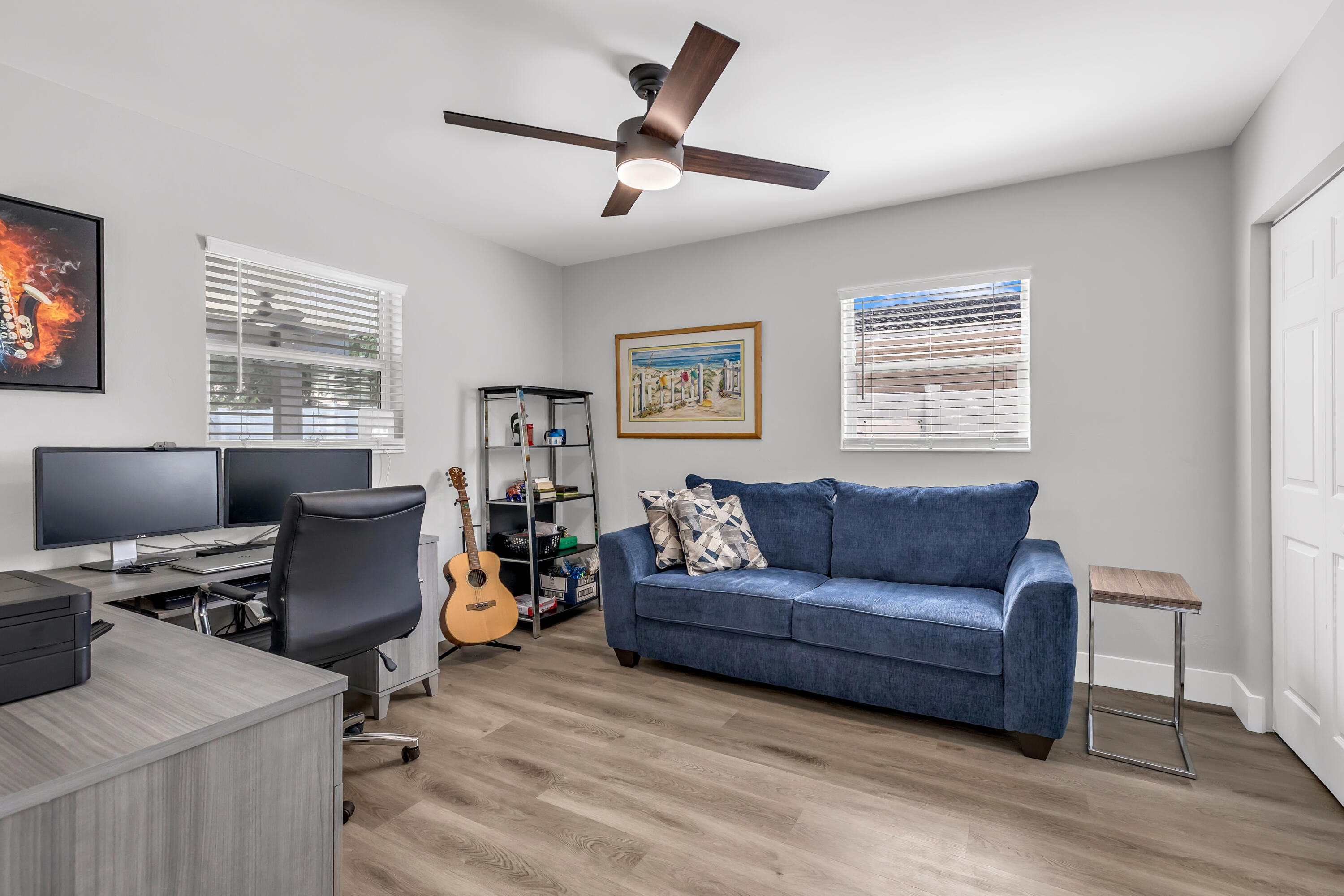 CORAL WOODS - Residential