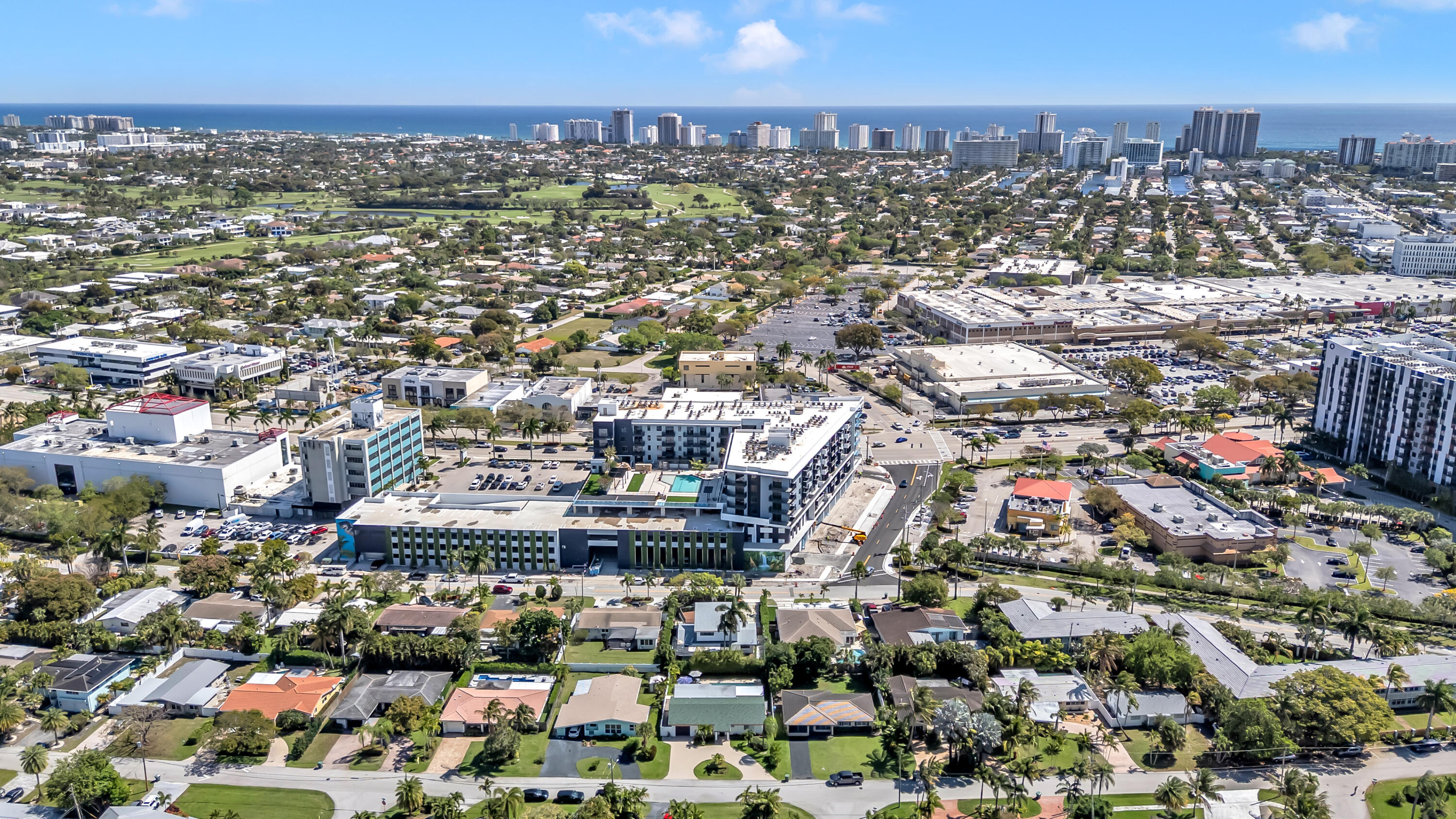 CORAL WOODS - Residential