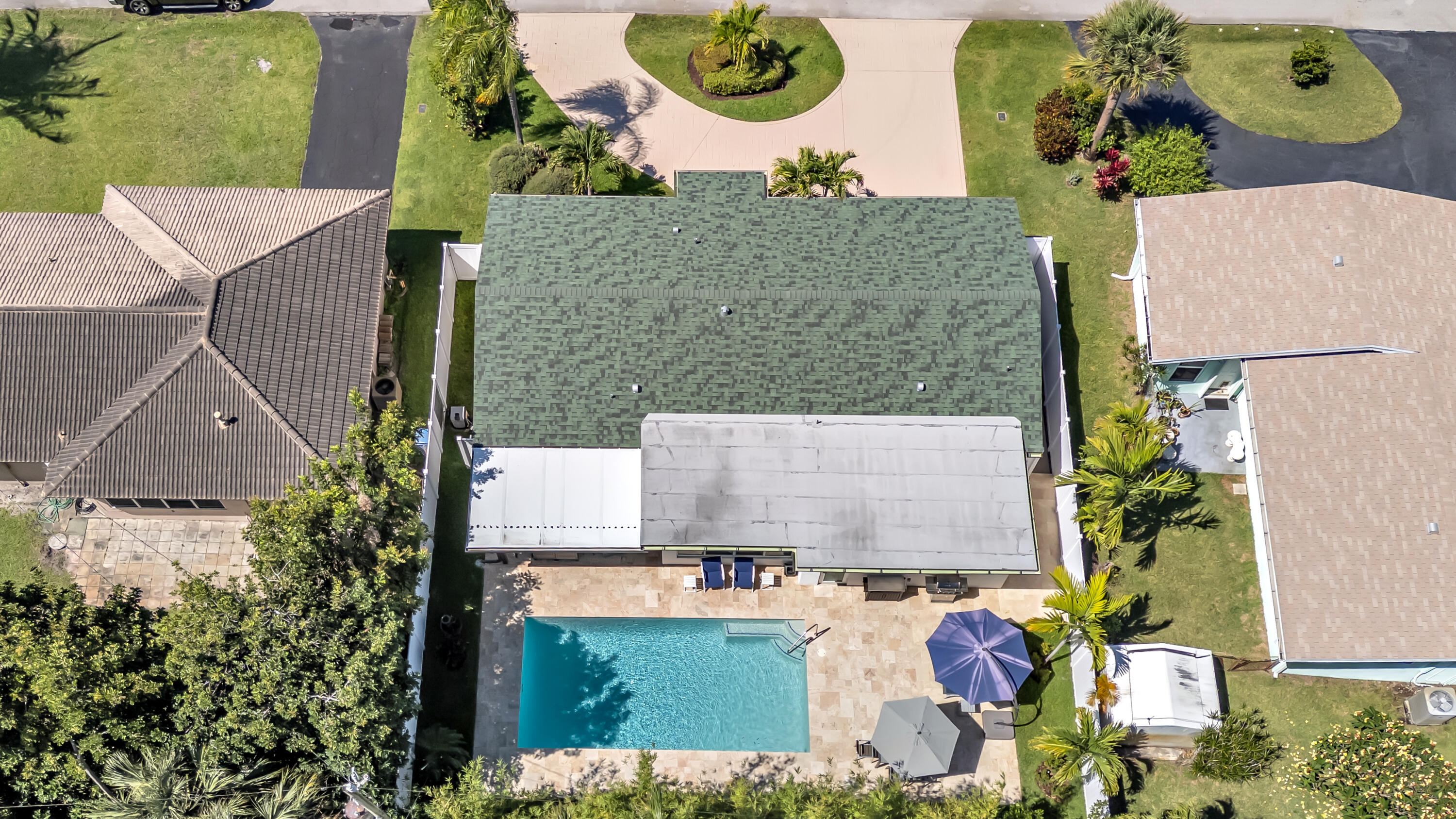 CORAL WOODS - Residential