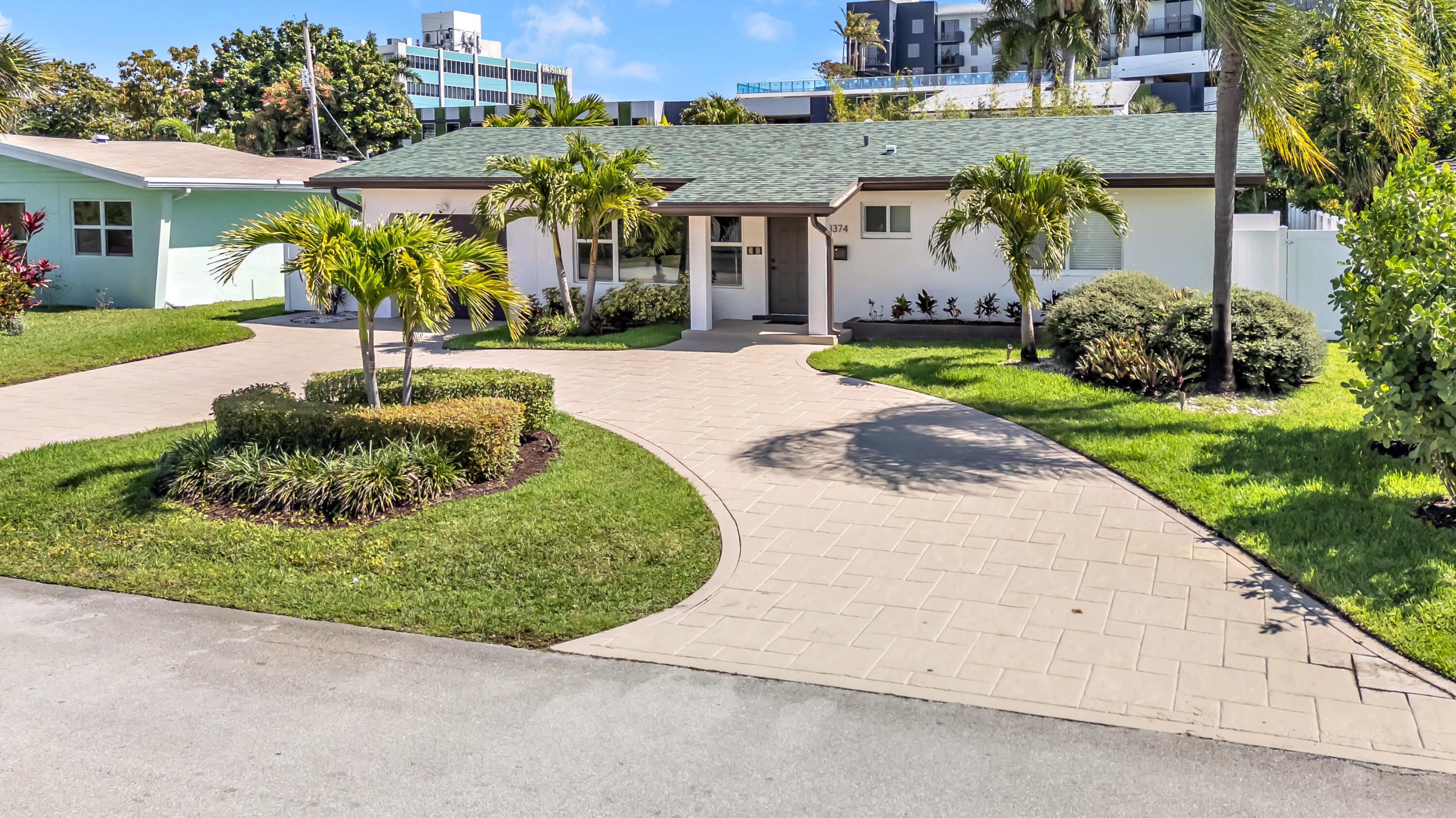 CORAL WOODS - Residential