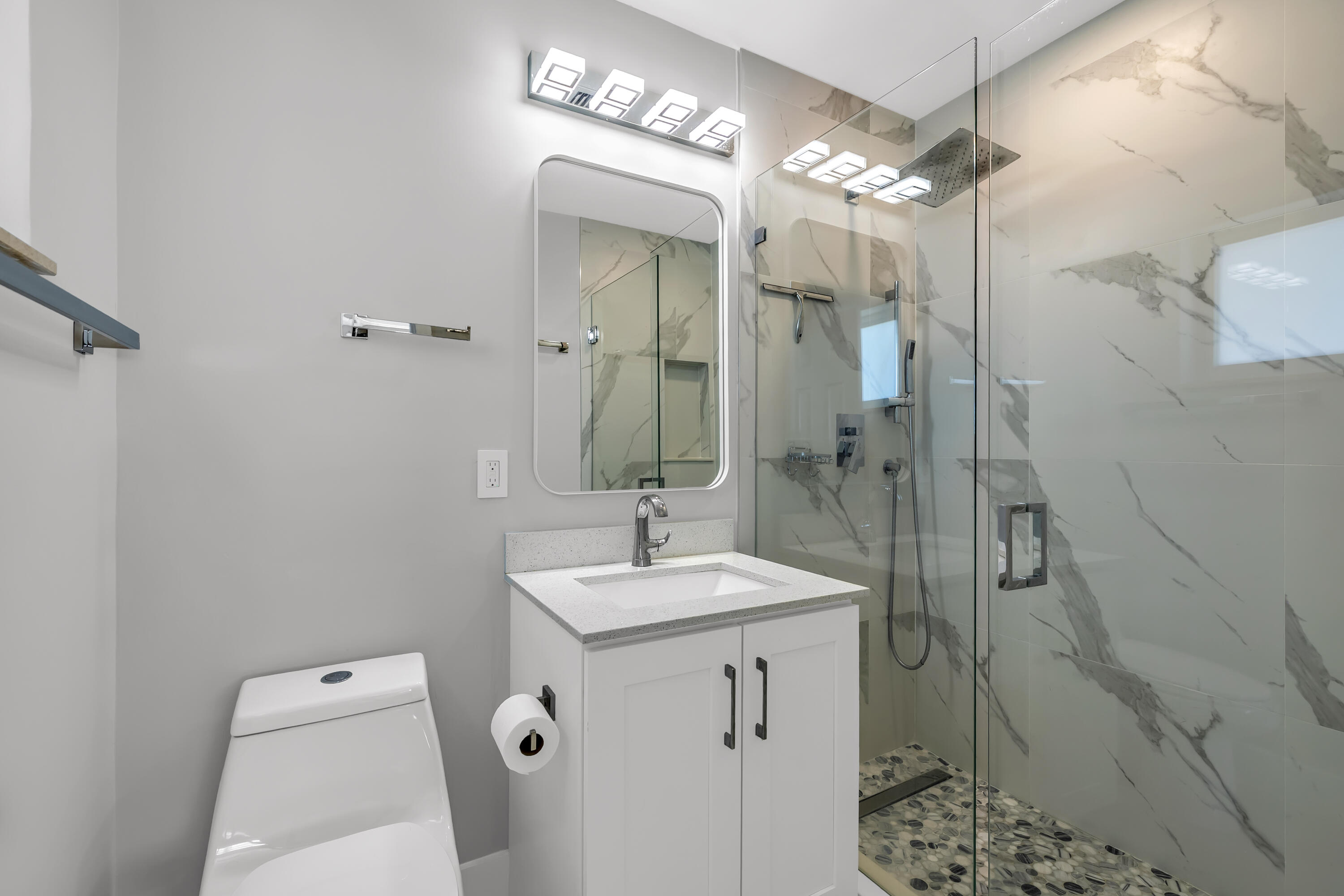 CORAL WOODS - Residential