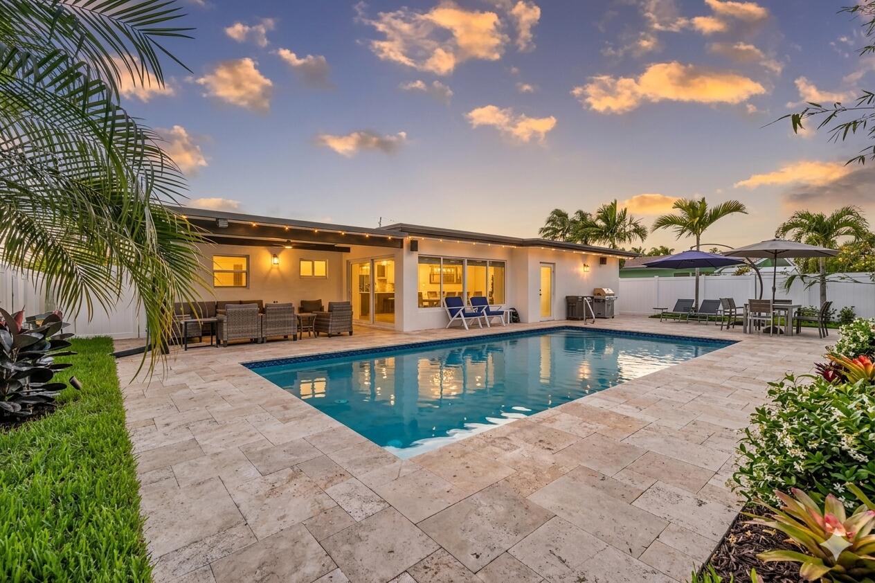 CORAL WOODS - Residential