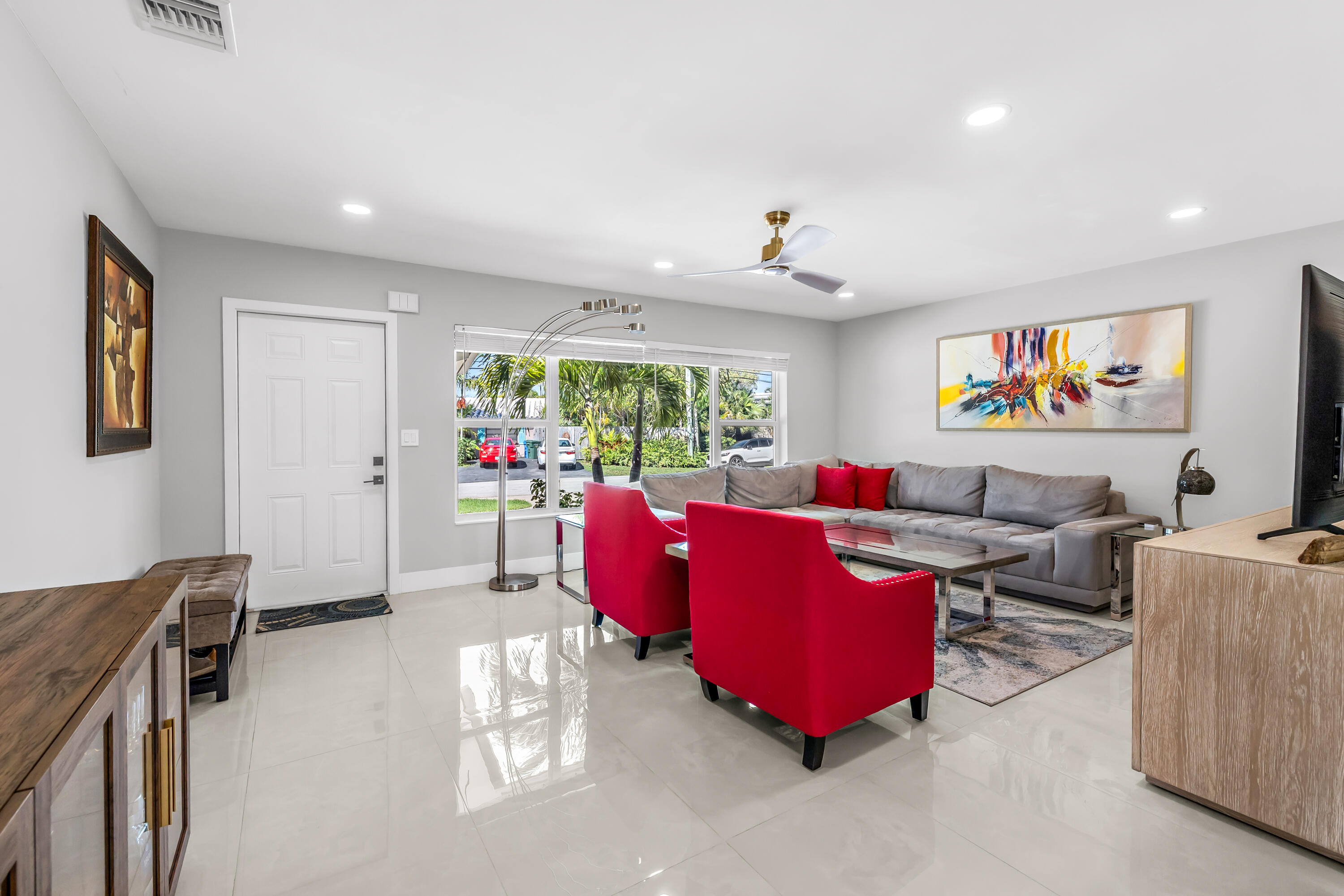 CORAL WOODS - Residential