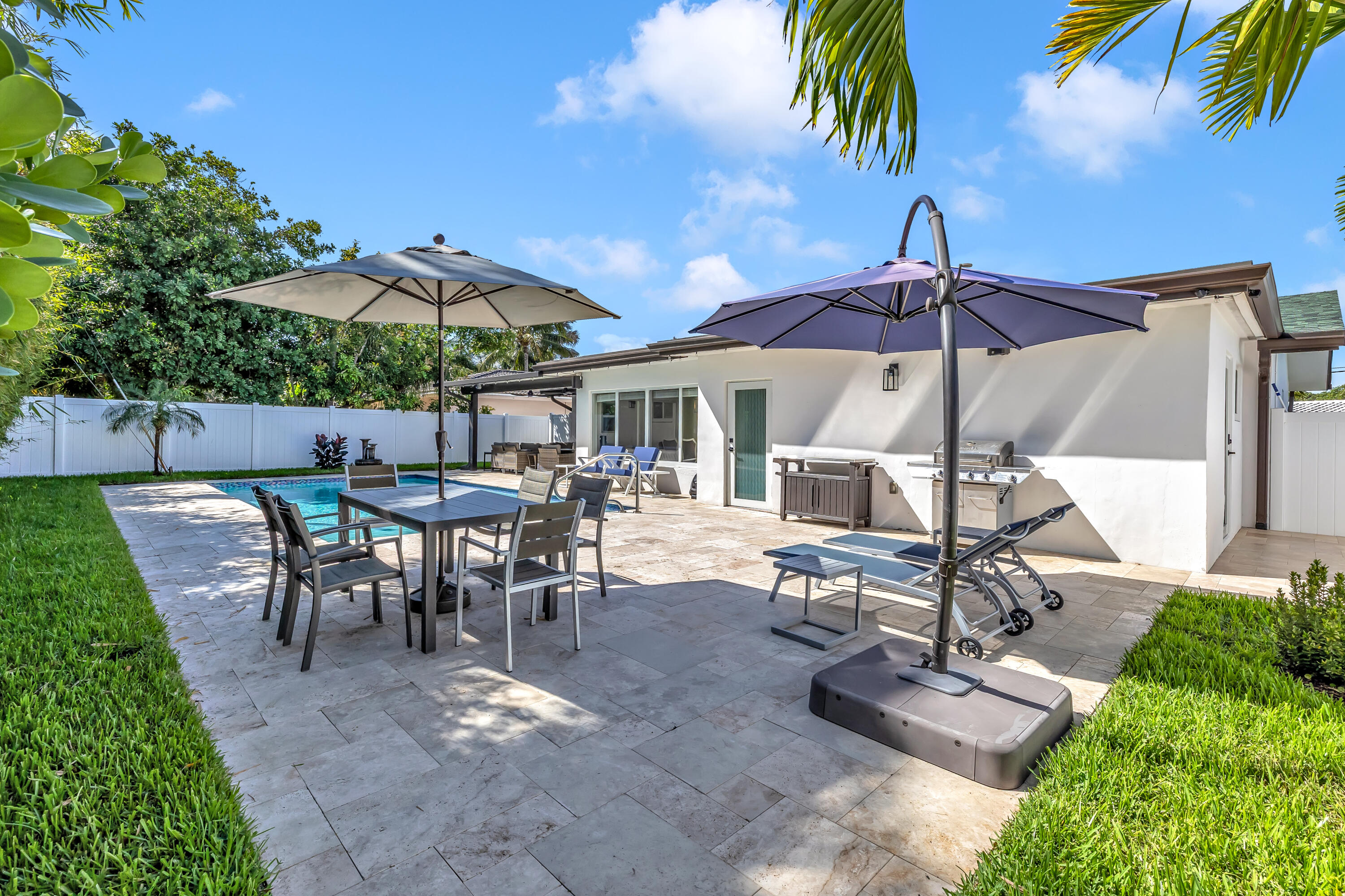 CORAL WOODS - Residential