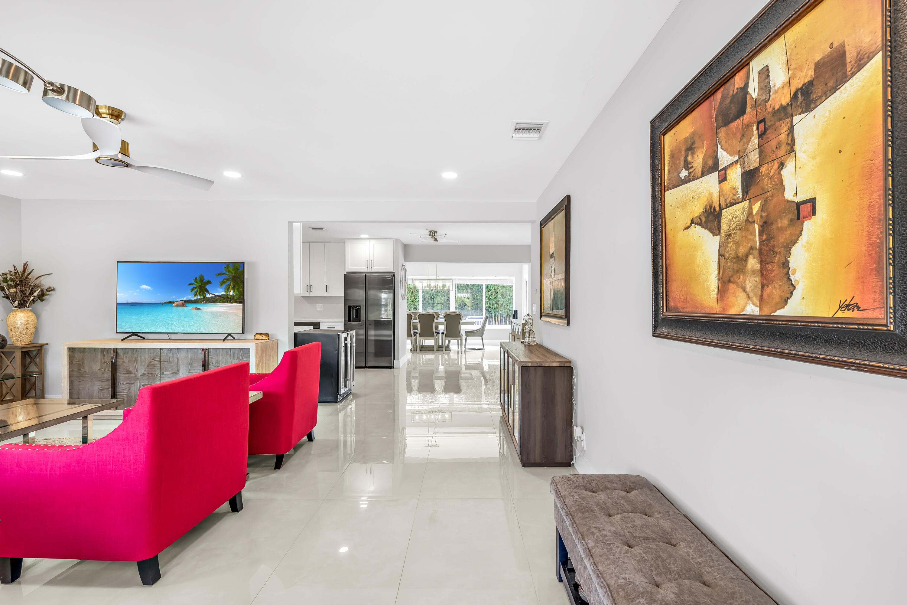 CORAL WOODS - Residential