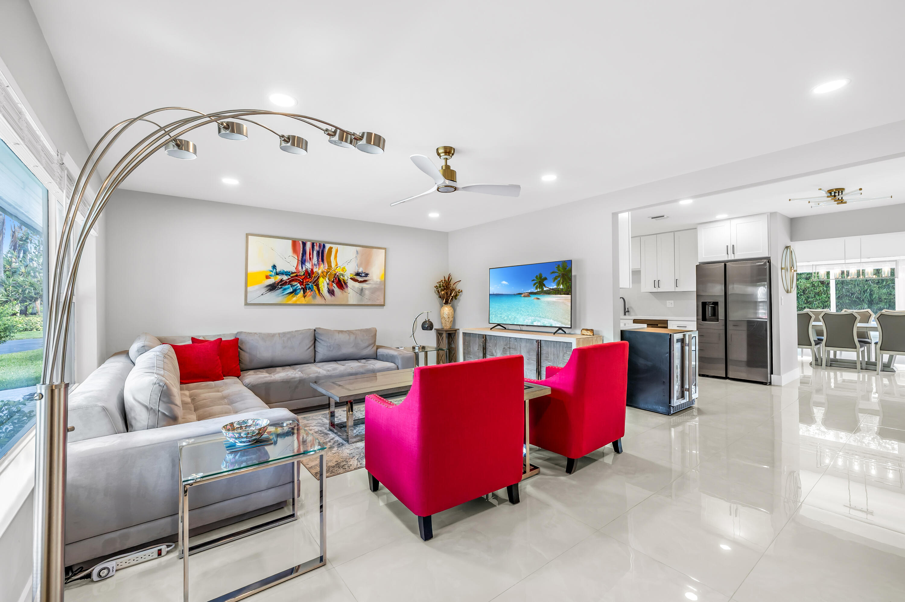 CORAL WOODS - Residential