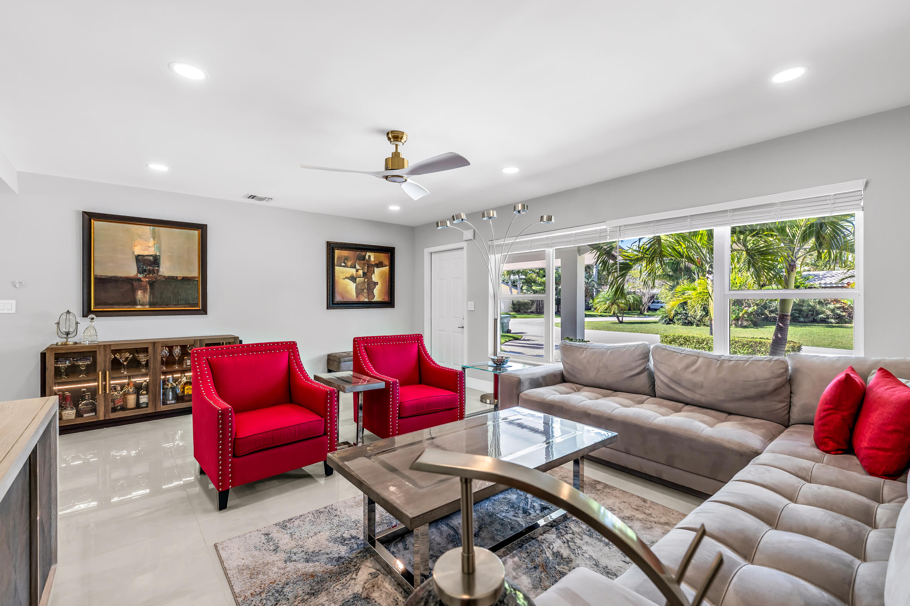 CORAL WOODS - Residential