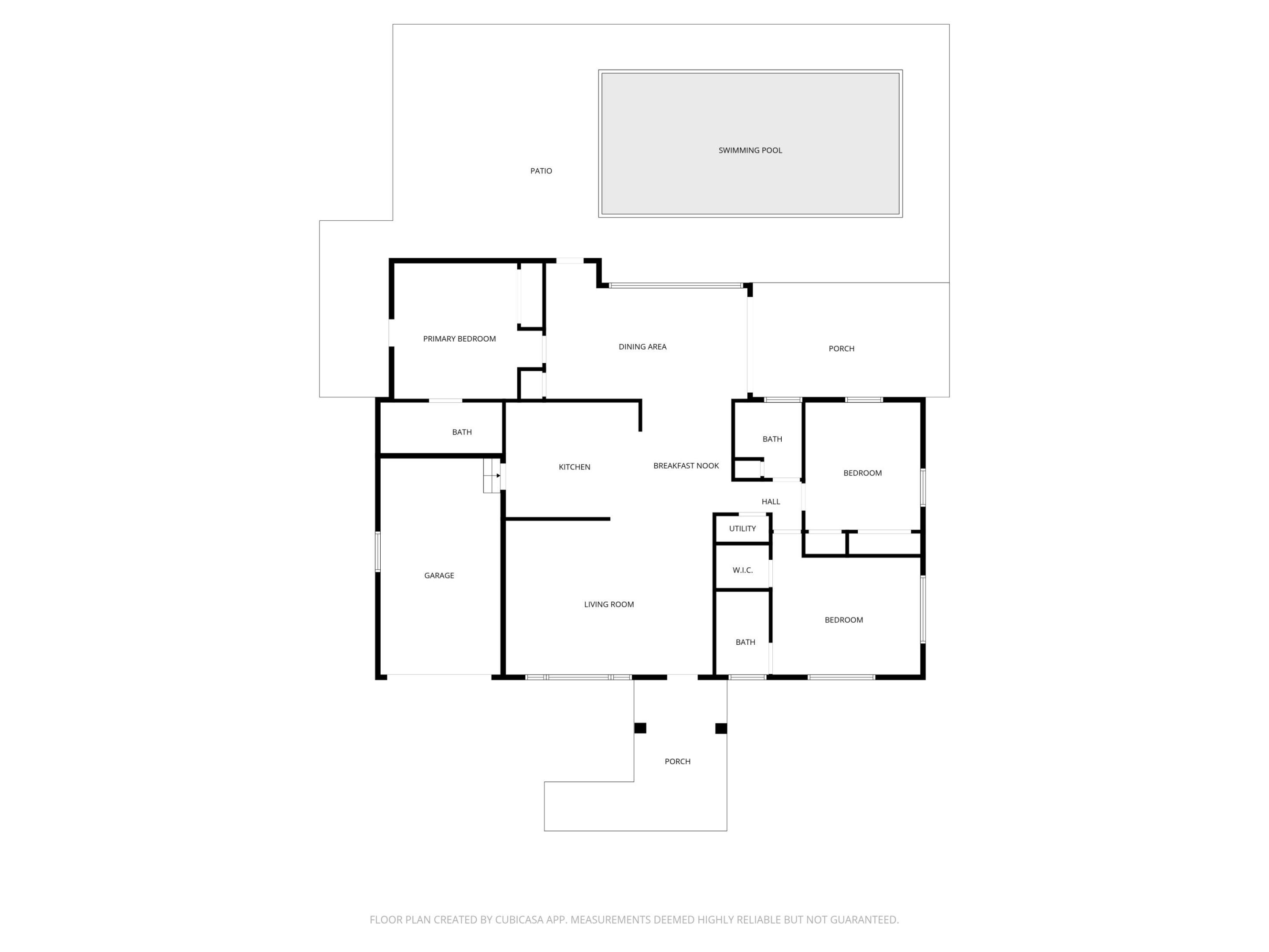 CORAL WOODS - Residential