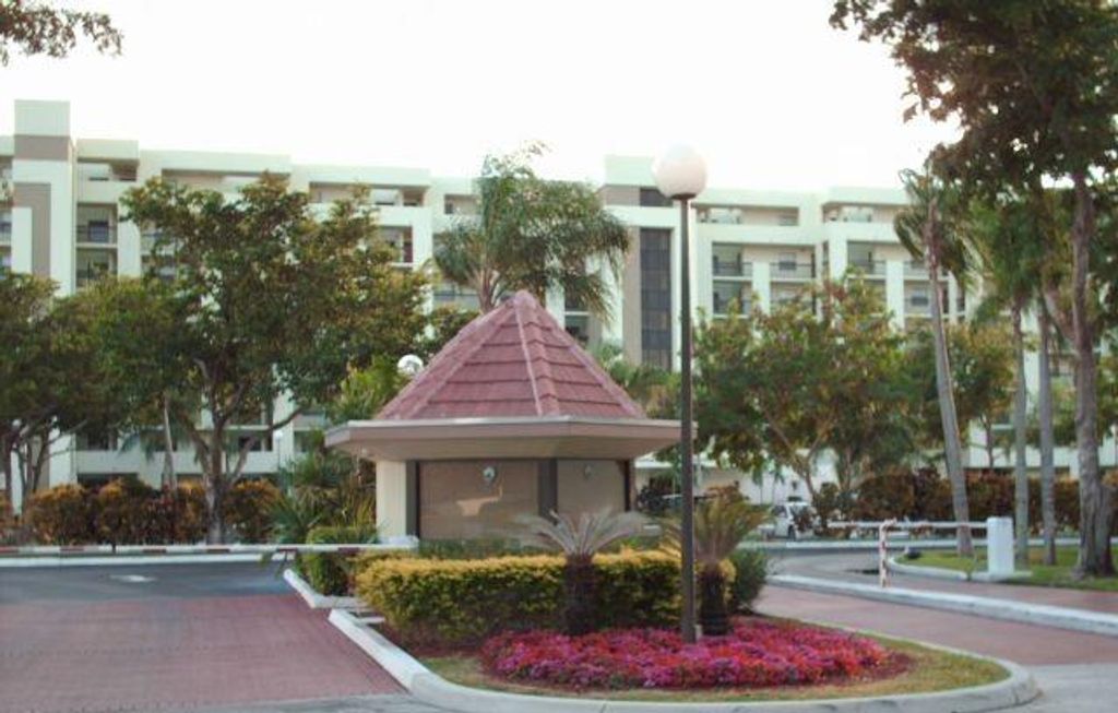 Photo of 7050 NW 44th St #506, Lauderhill, FL 33319 (MLS # F10540900)