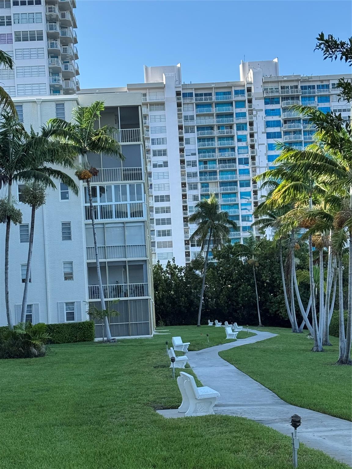 Point East - Residential