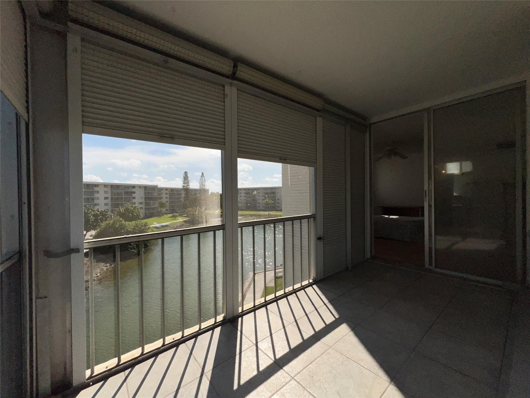 Point East - Residential