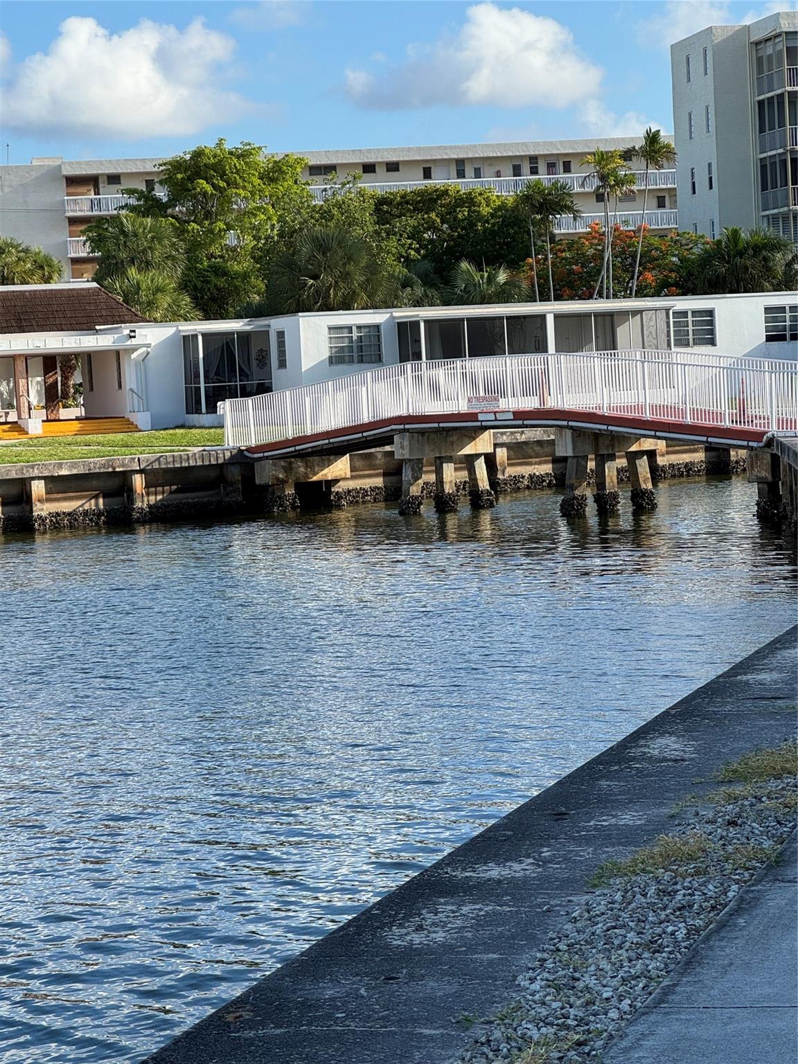 Point East - Residential