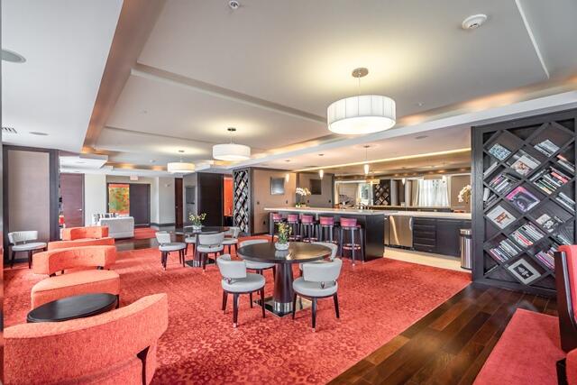 CITYPLACE SOUTH TOWER CON - Residential