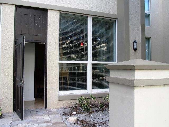 CITYPLACE SOUTH TOWER CON - Residential