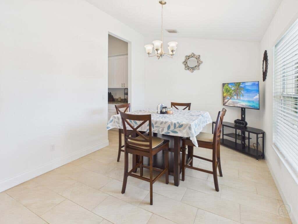 Photo of 2861 SW GIRALDA Street, Port Saint Lucie, FL 34953 (MLS # B26059440)