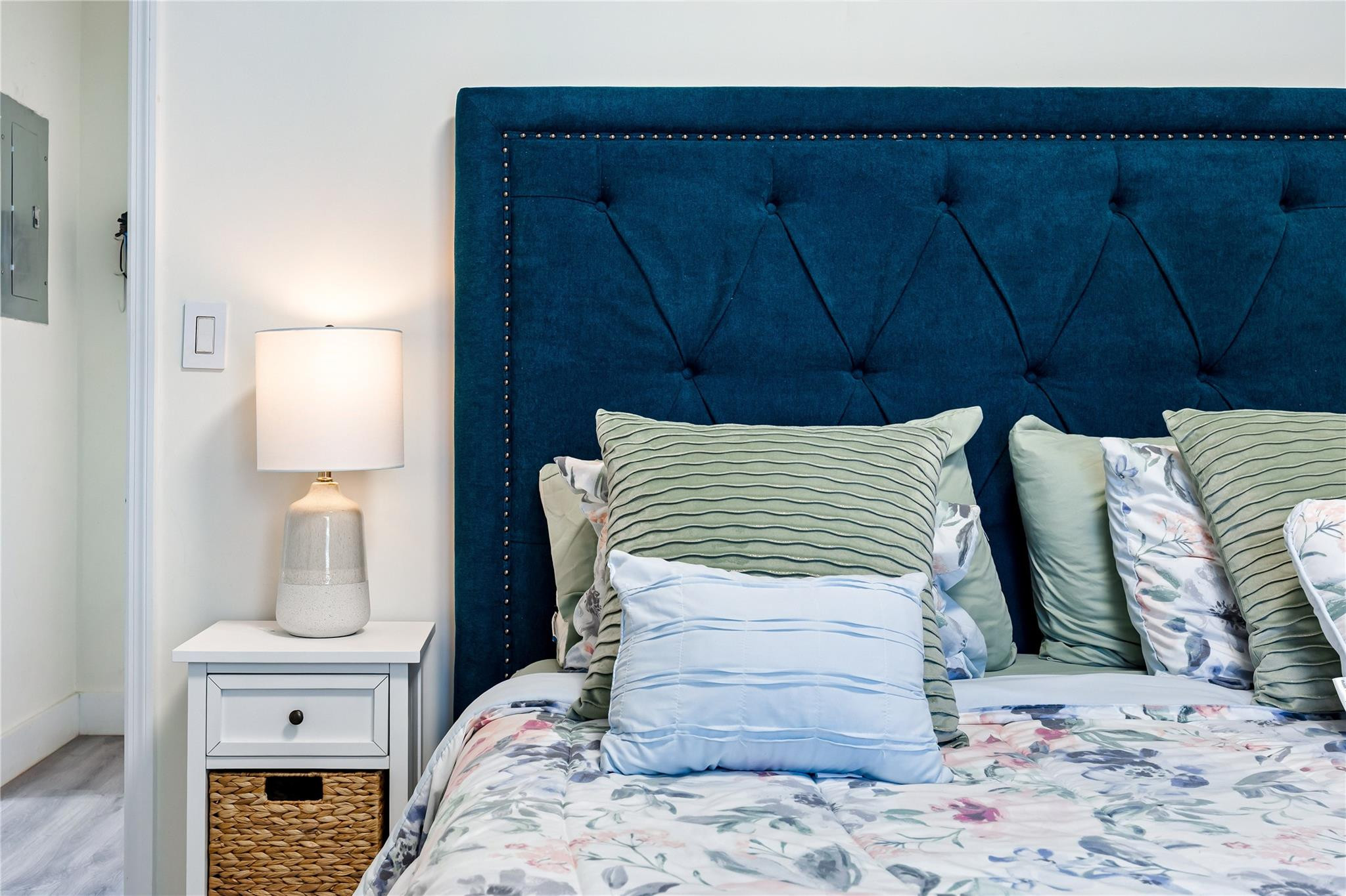 DANIA HEIGHTS EXT - Residential